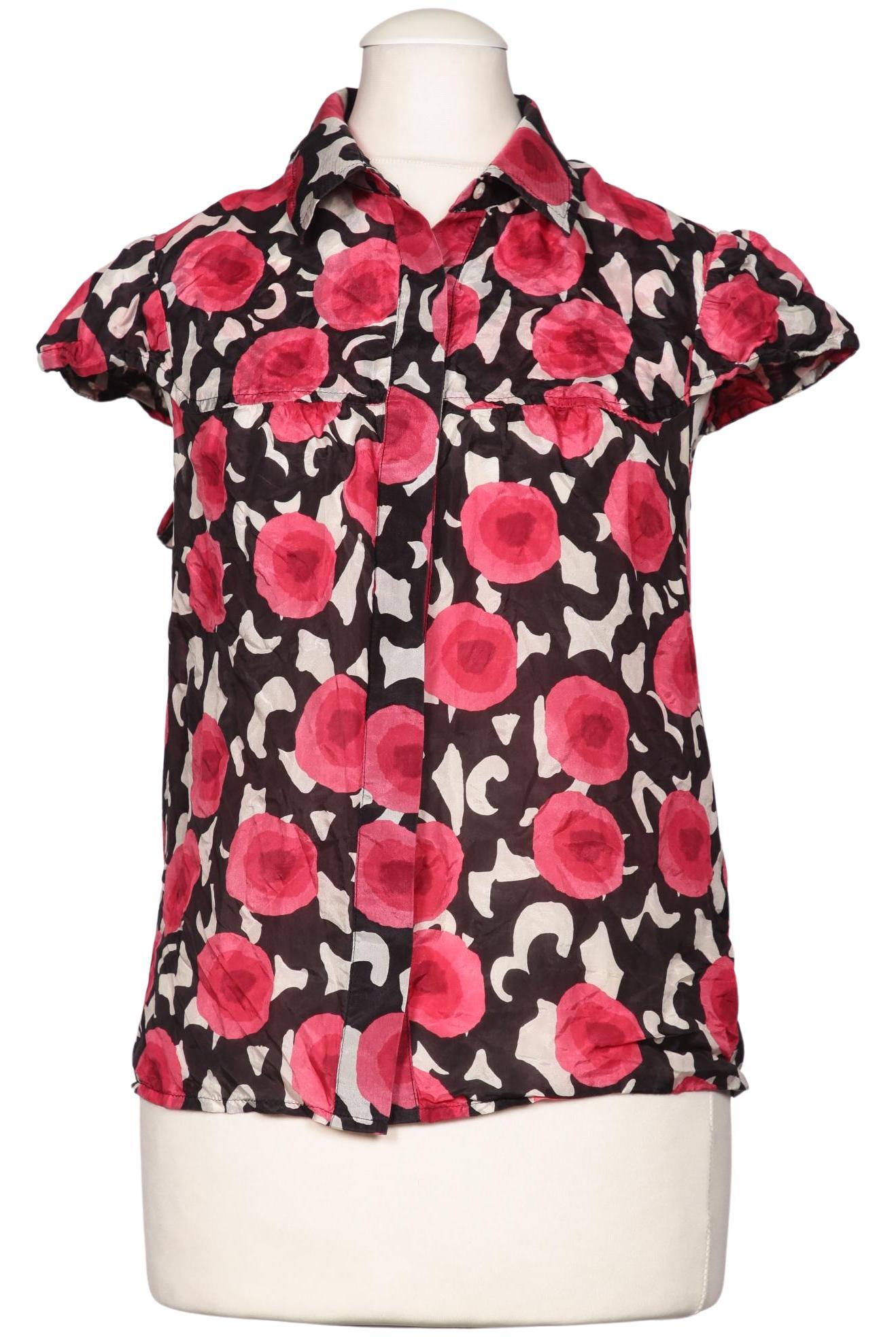 

Tara Jarmon Damen Bluse, mehrfarbig, Gr. 36