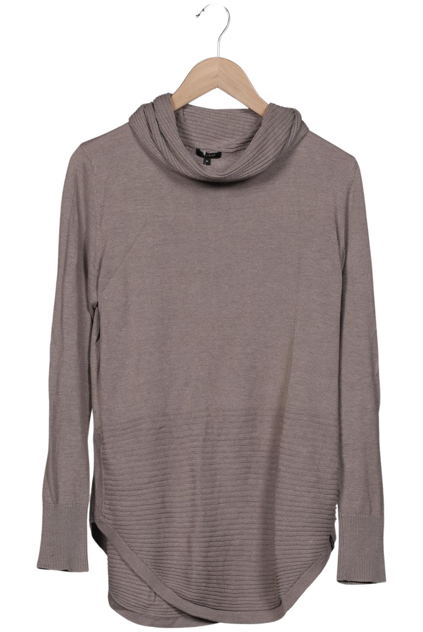 

Tara Jarmon Damen Pullover, grau, Gr. 38