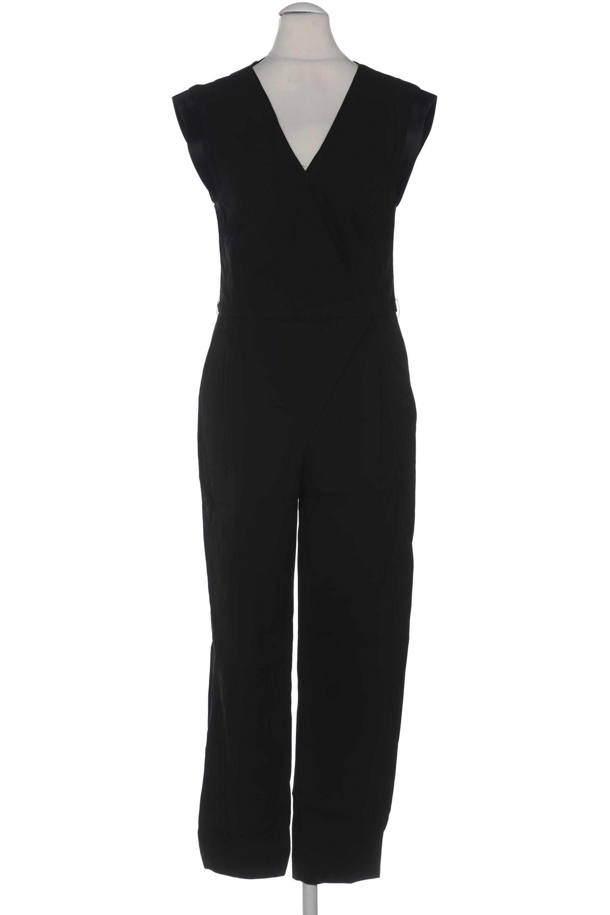 

Tara Jarmon Damen Jumpsuit/Overall, schwarz, Gr. 38