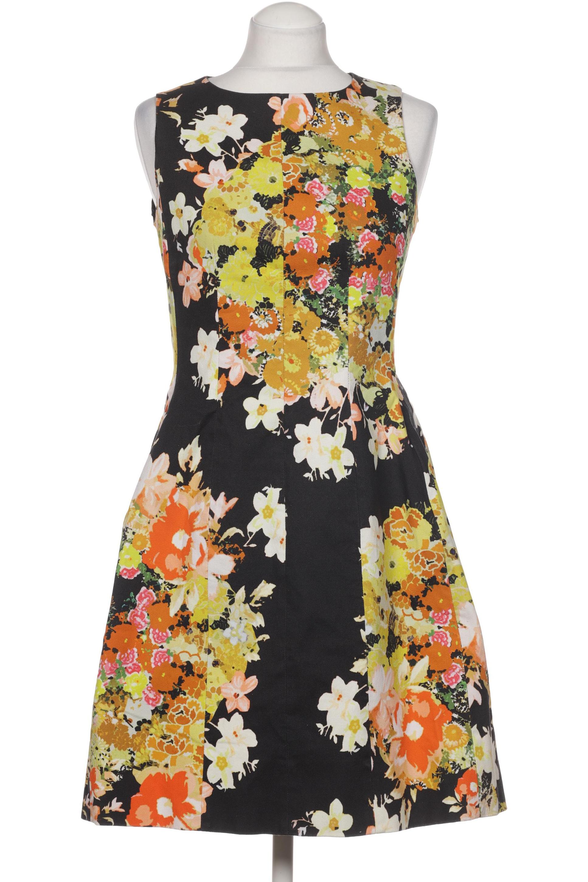 

Tara Jarmon Damen Kleid, mehrfarbig, Gr. 40