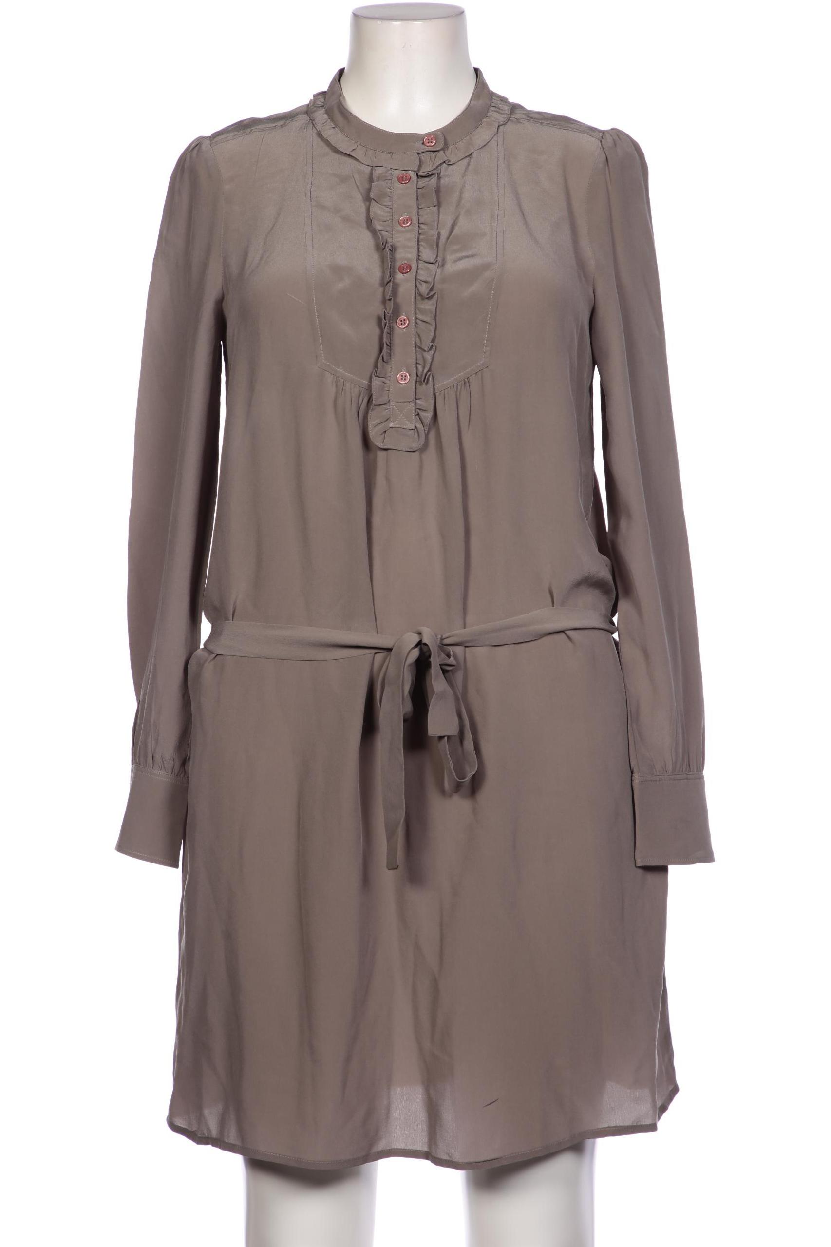 

Tara Jarmon Damen Kleid, grau, Gr. 42