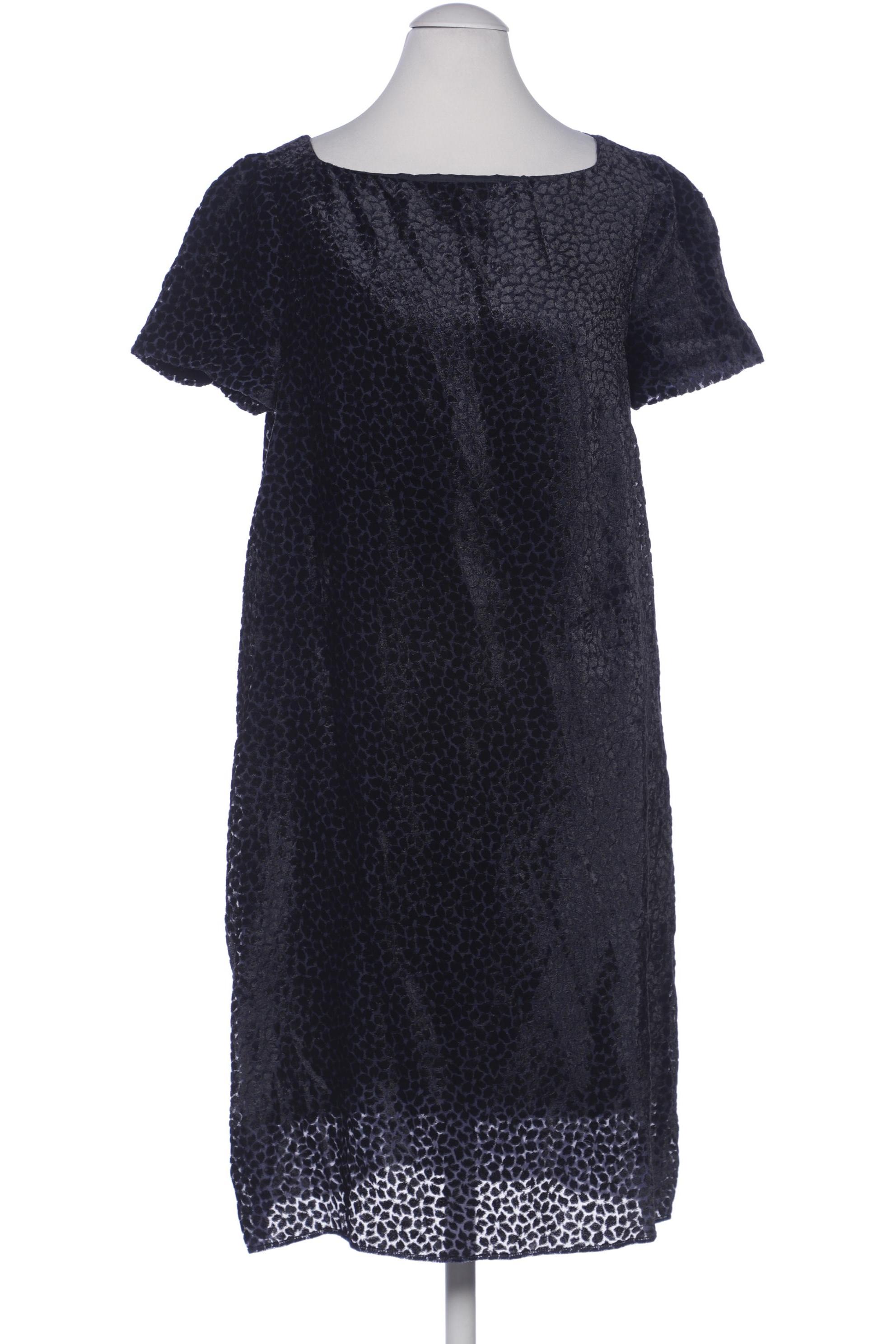 

Tara Jarmon Damen Kleid, marineblau, Gr. 38