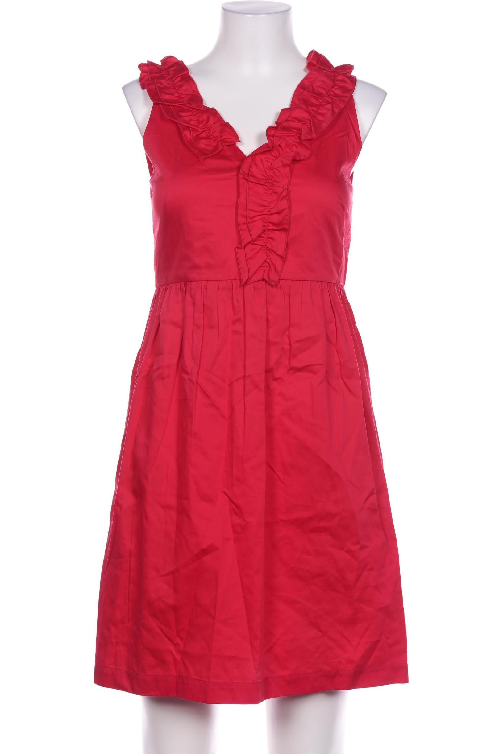 

Tara Jarmon Damen Kleid, rot, Gr. 38