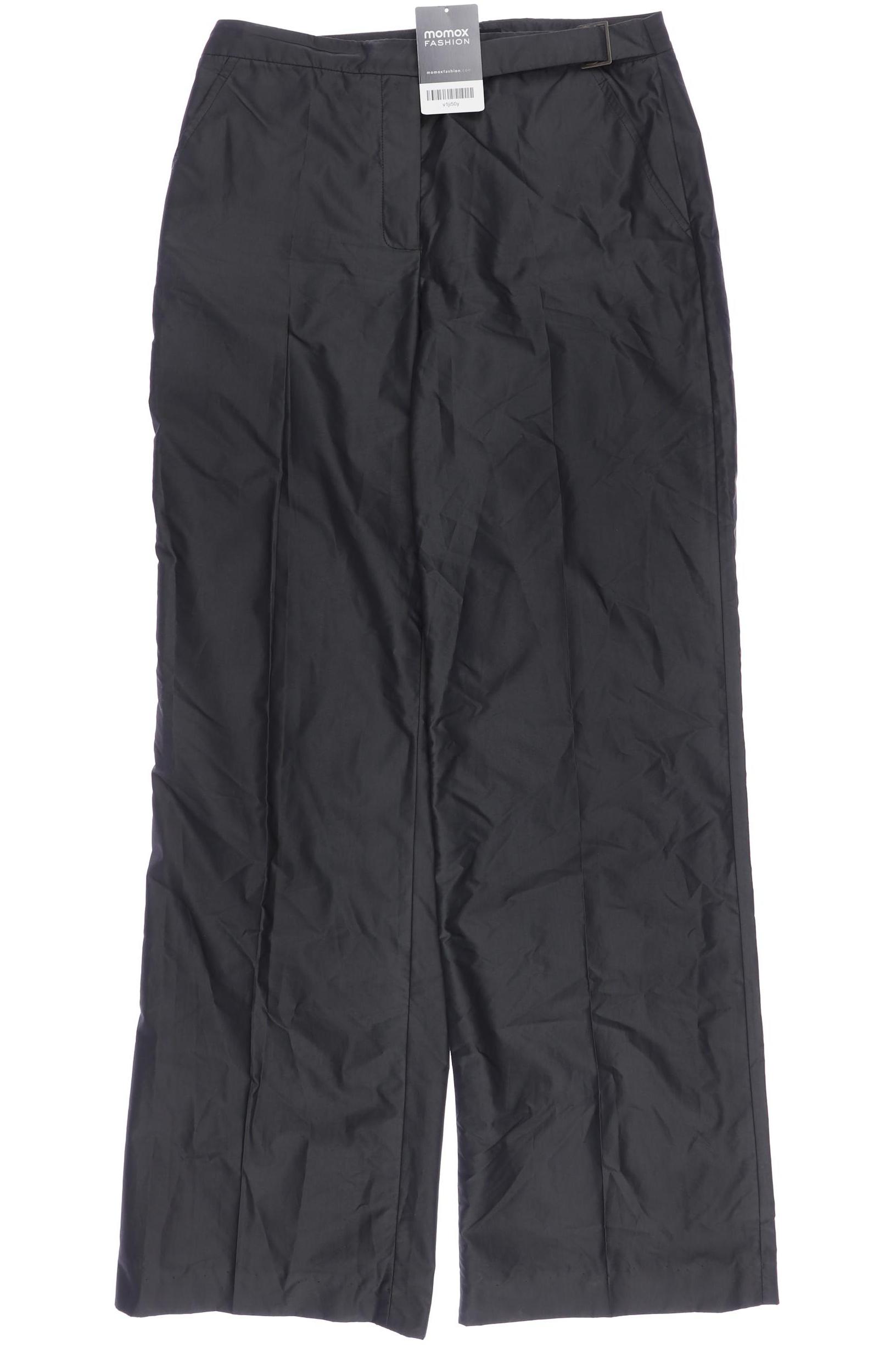 

Tara Jarmon Damen Stoffhose, grau, Gr. 36