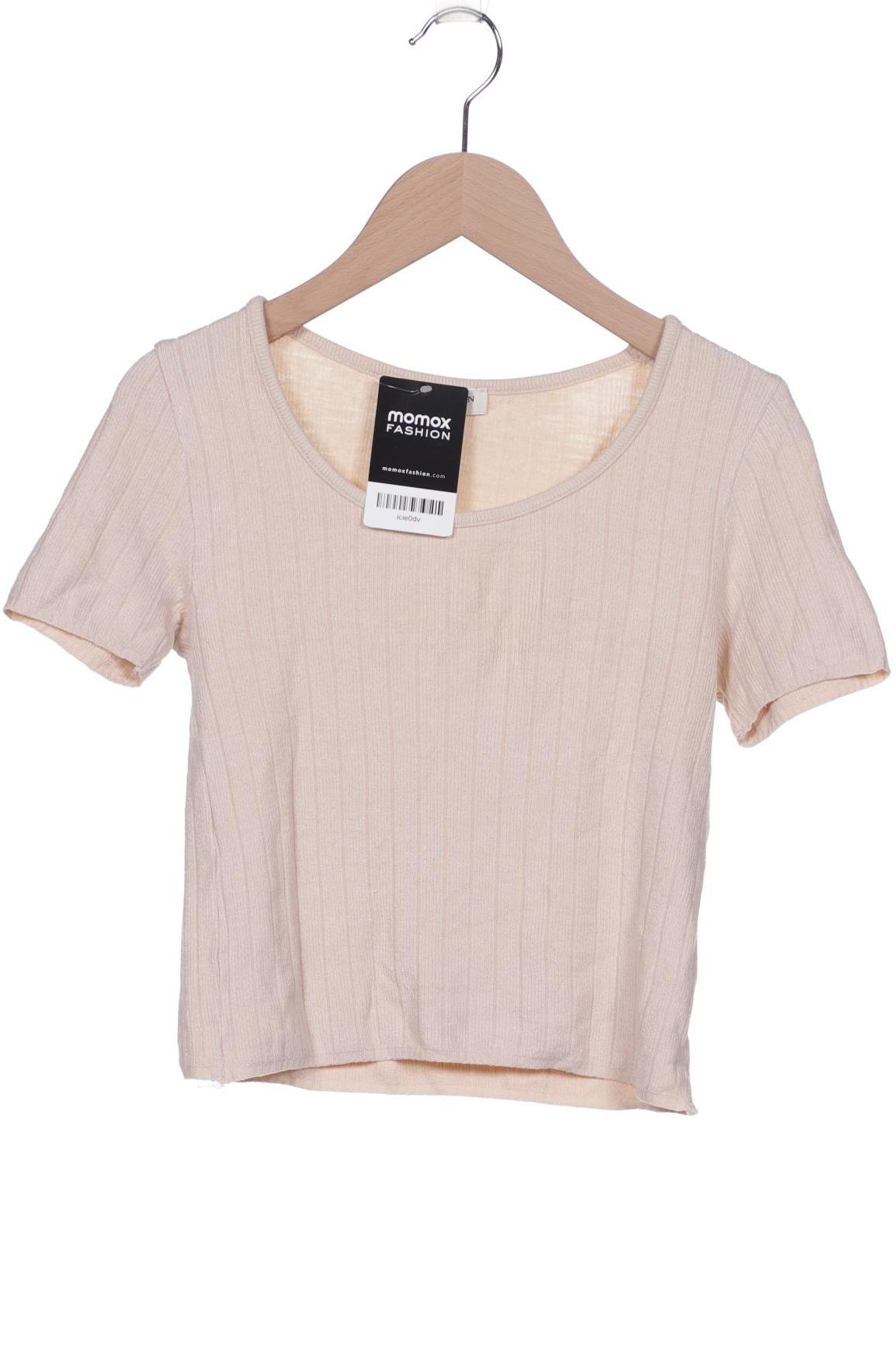 

Tara Jarmon Damen T-Shirt, beige