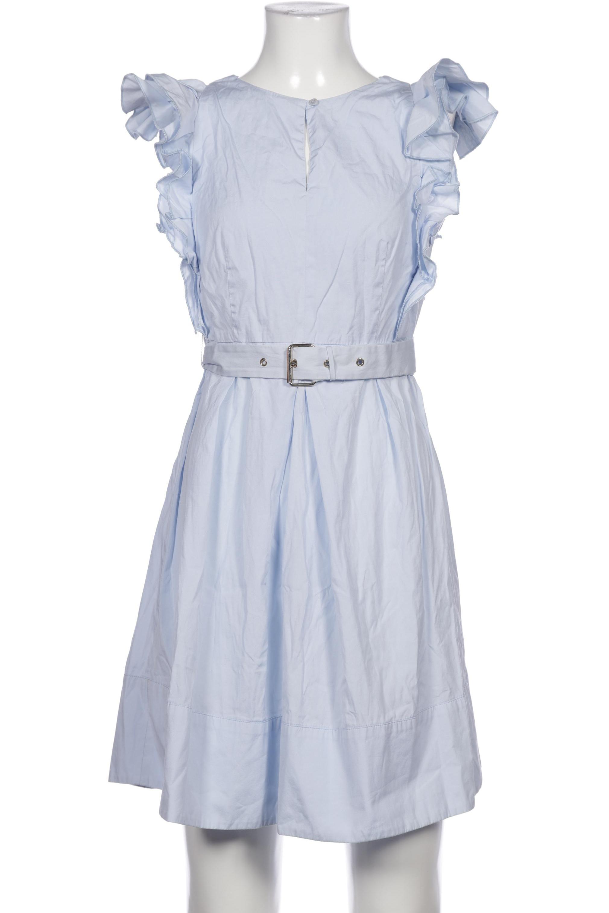 

Tara Jarmon Damen Kleid, hellblau