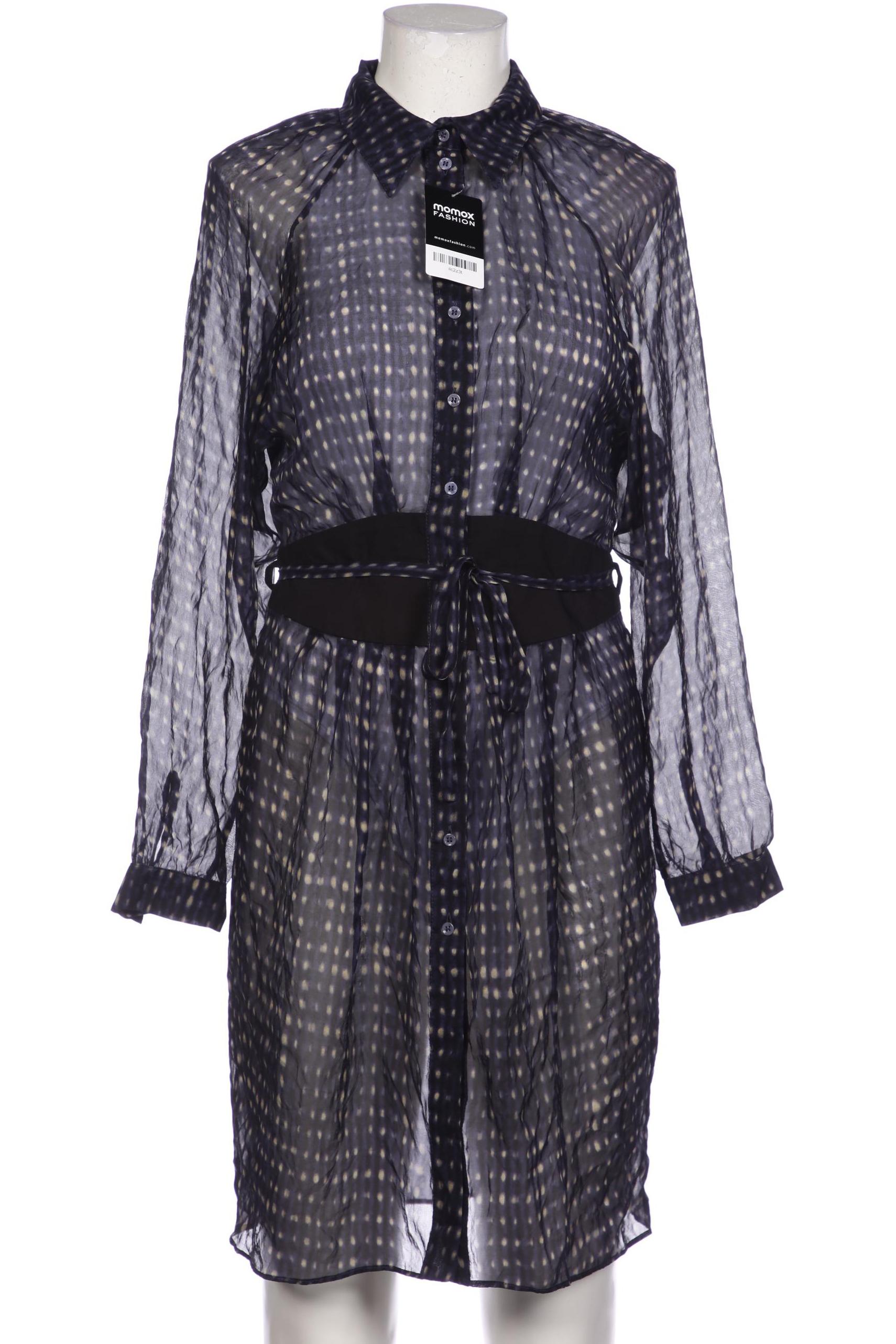 

Tara Jarmon Damen Kleid, marineblau, Gr. 38