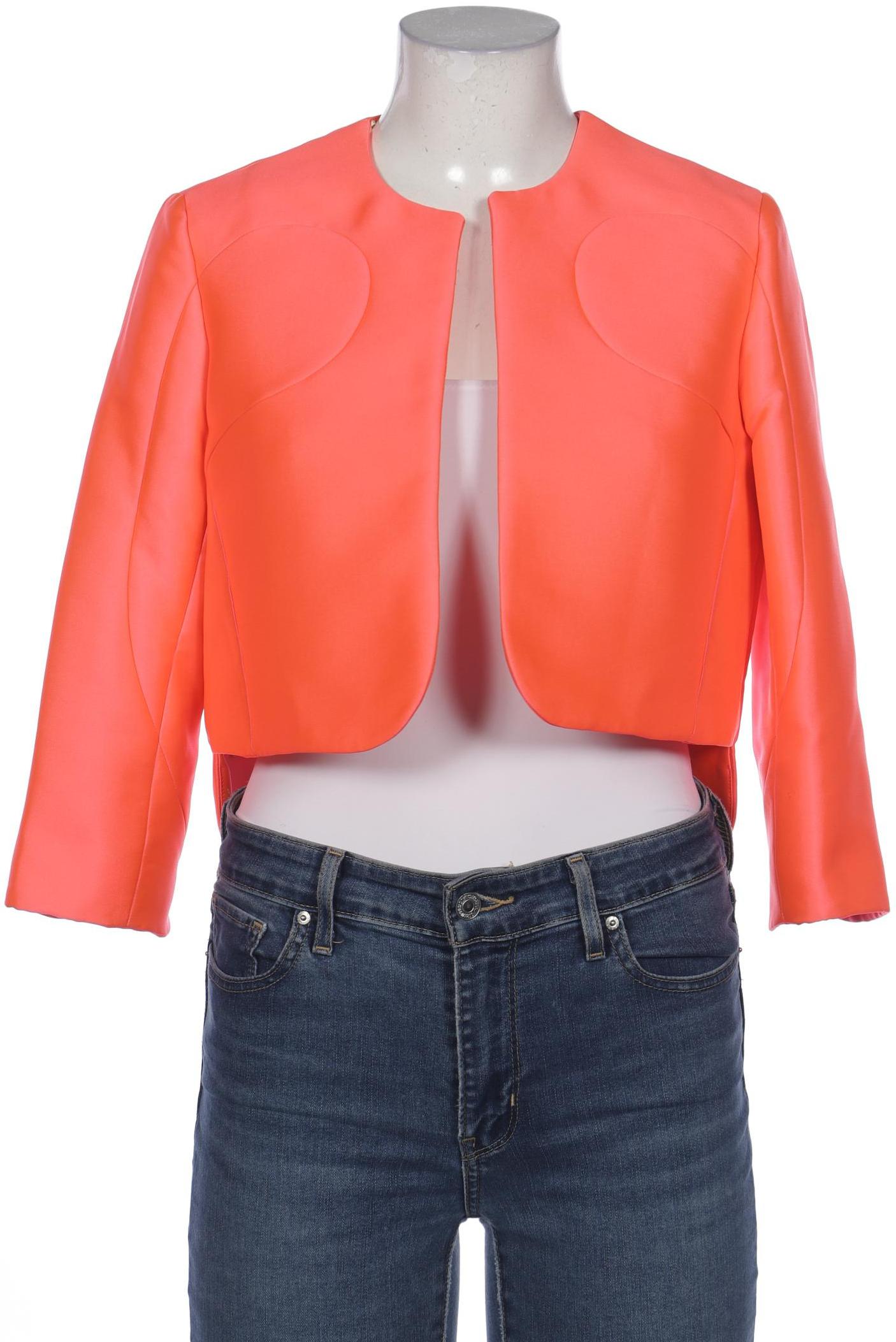 

Tara Jarmon Damen Blazer, pink, Gr. 40
