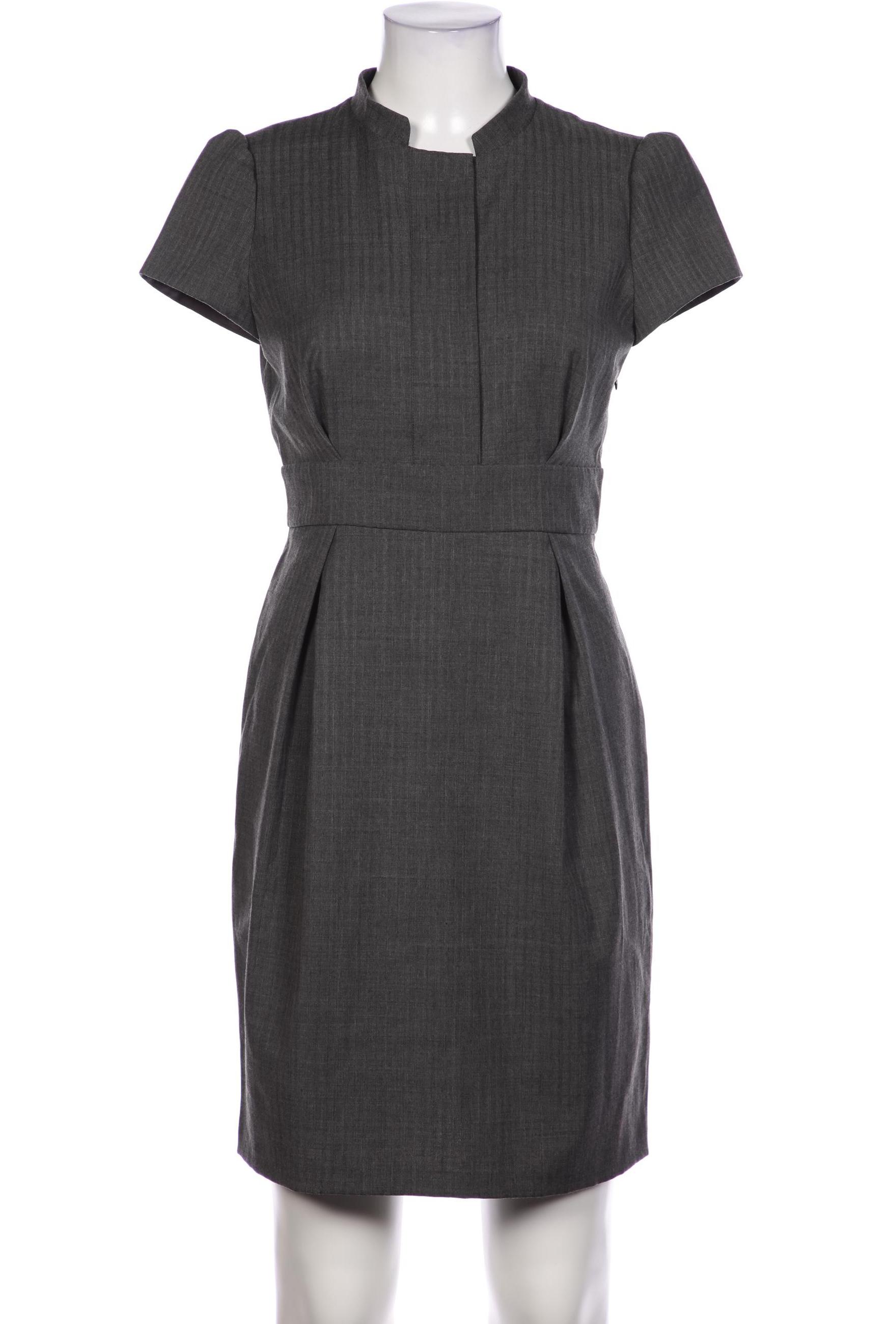

Tara Jarmon Damen Kleid, grau, Gr. 42