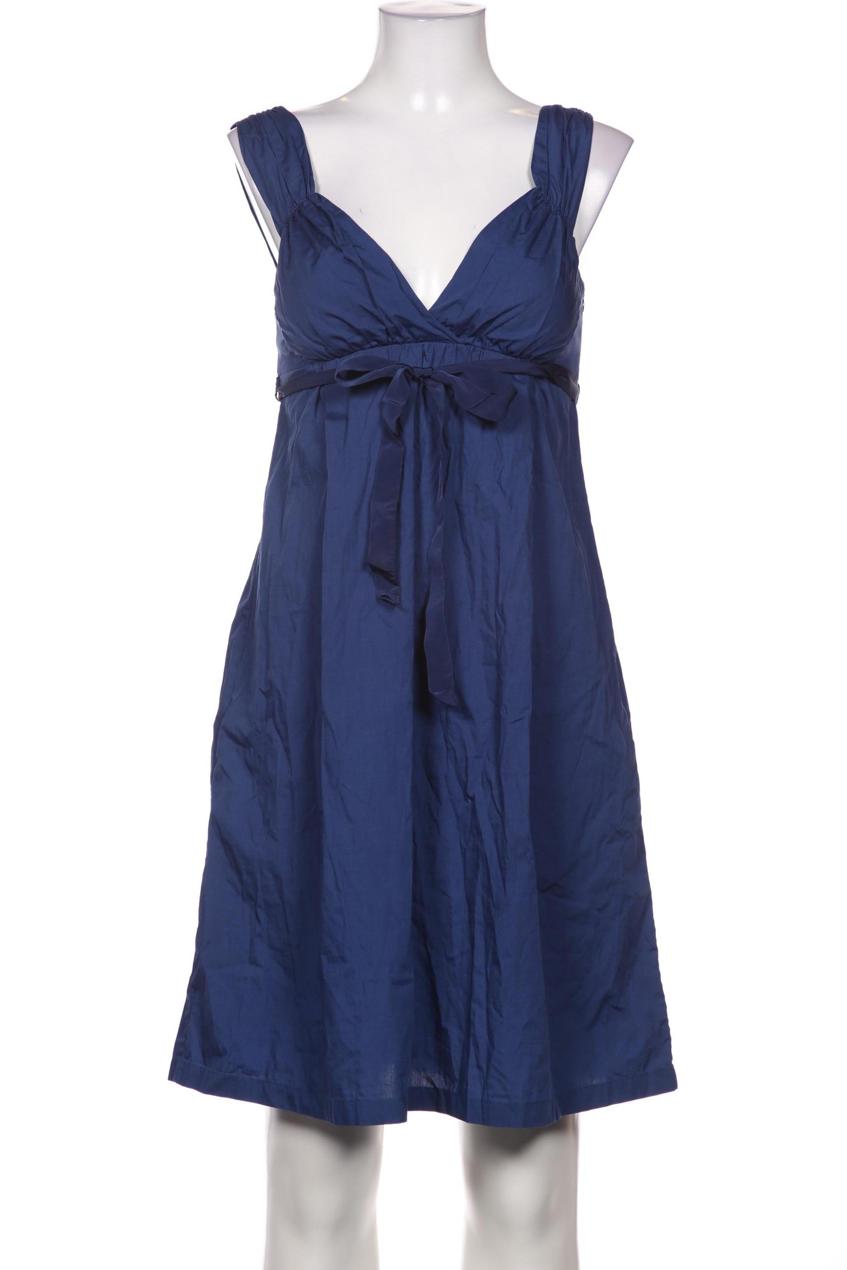 

Tara Jarmon Damen Kleid, marineblau, Gr. 38