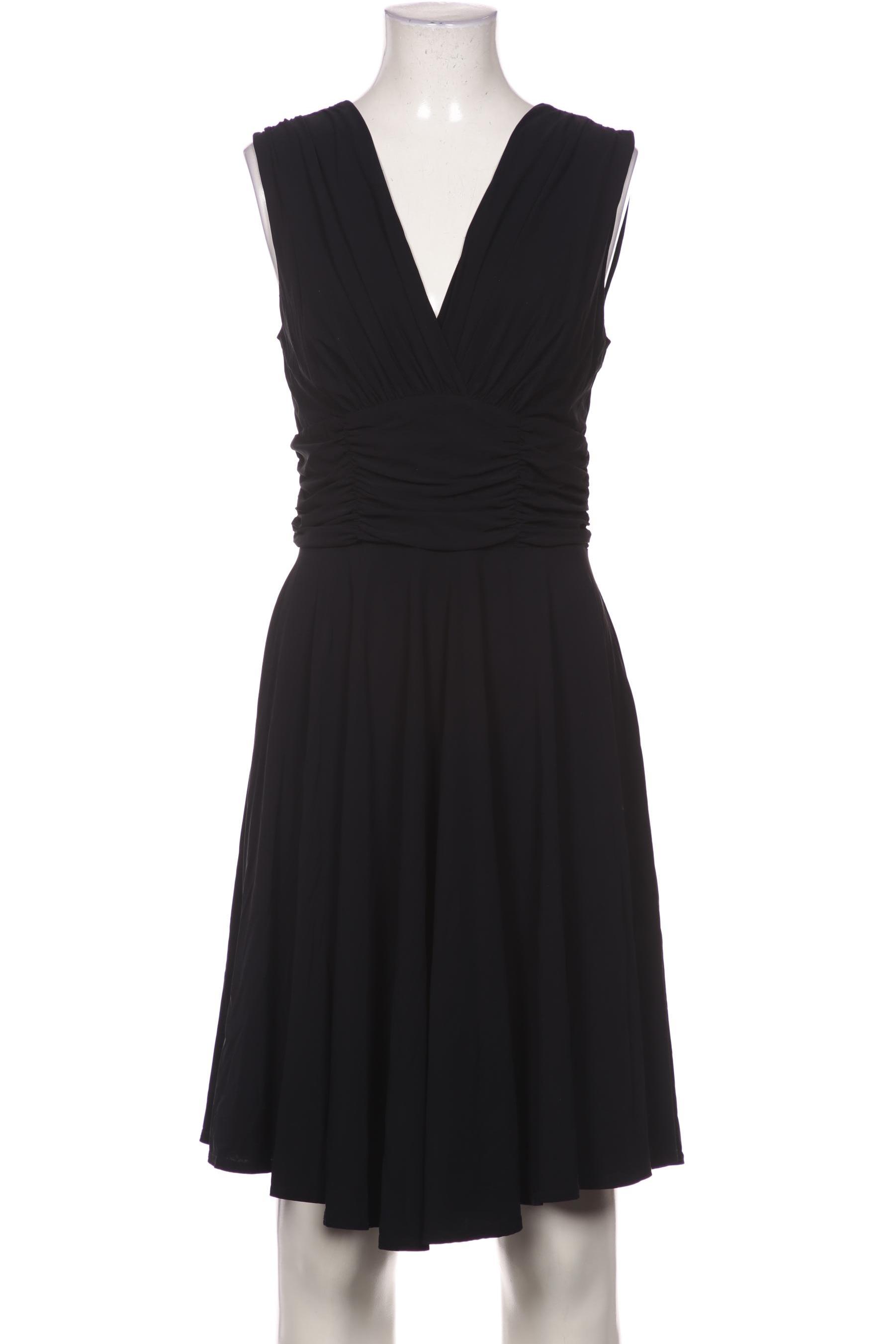 

Tara Jarmon Damen Kleid, marineblau, Gr. 42