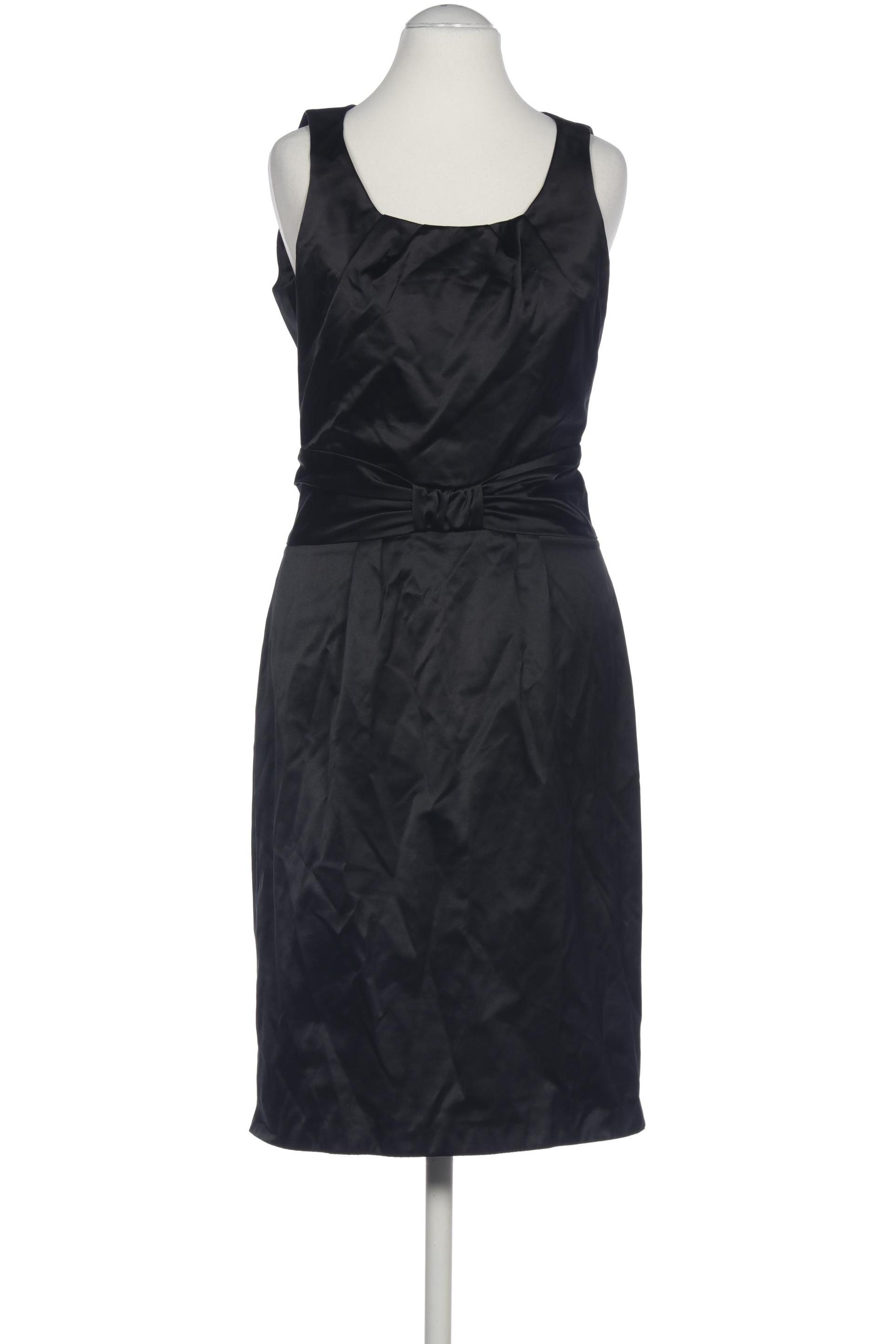

Tara Jarmon Damen Kleid, schwarz, Gr. 38