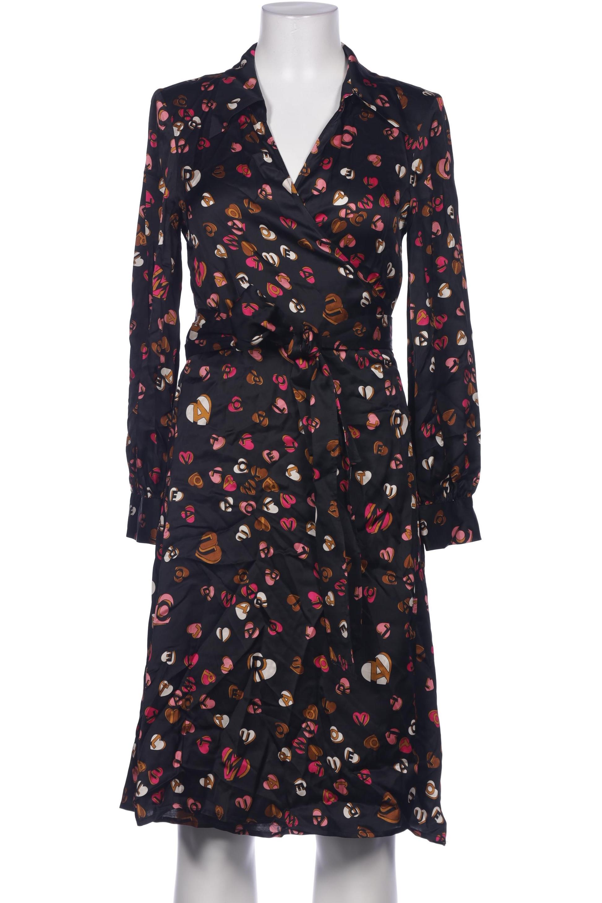 

Tara Jarmon Damen Kleid, schwarz, Gr. 38
