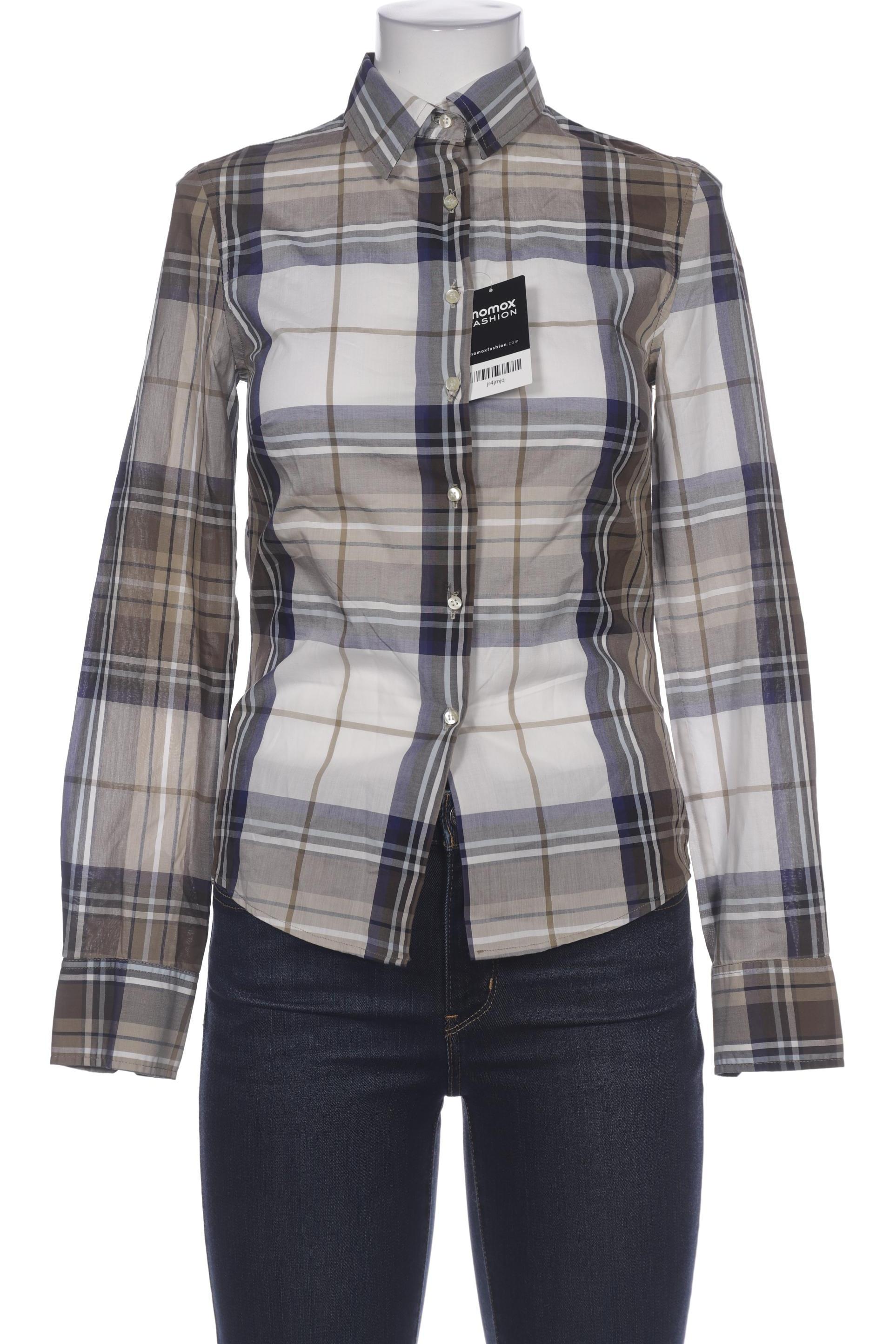 

Tara Jarmon Damen Bluse, mehrfarbig, Gr. 38