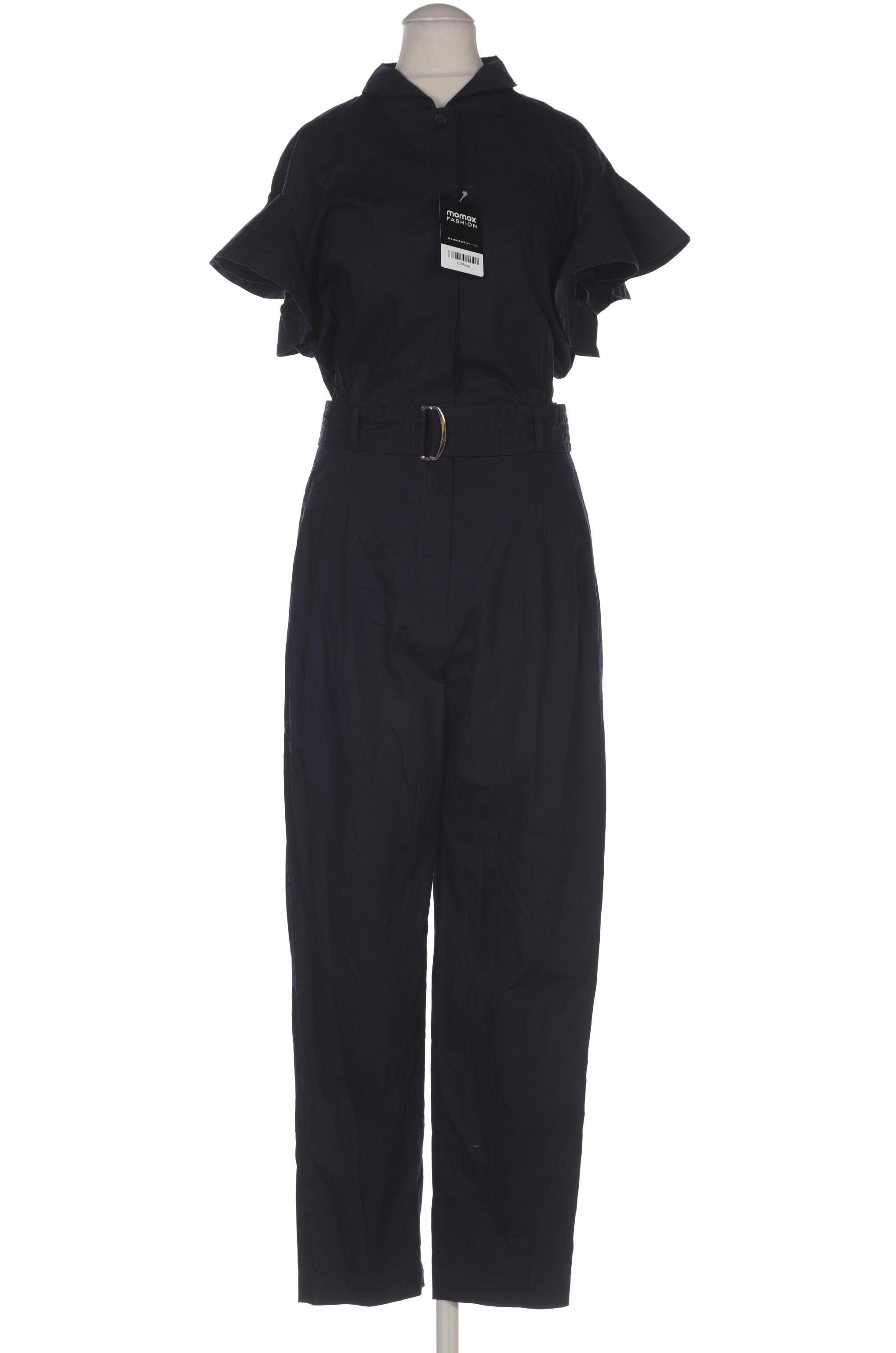 

Tara Jarmon Damen Jumpsuit/Overall, marineblau, Gr. 36
