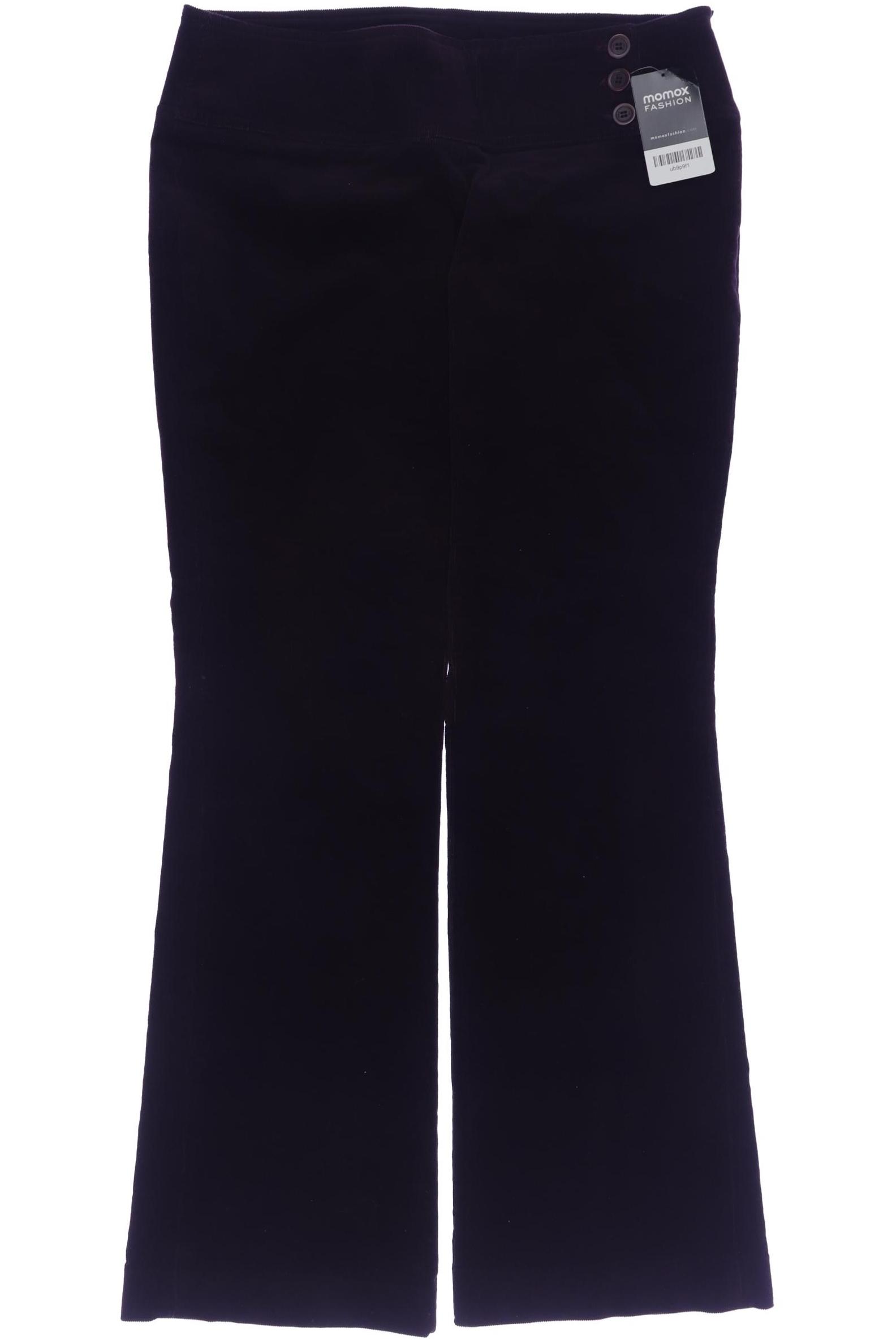 

Tara Jarmon Damen Stoffhose, bordeaux, Gr. 42