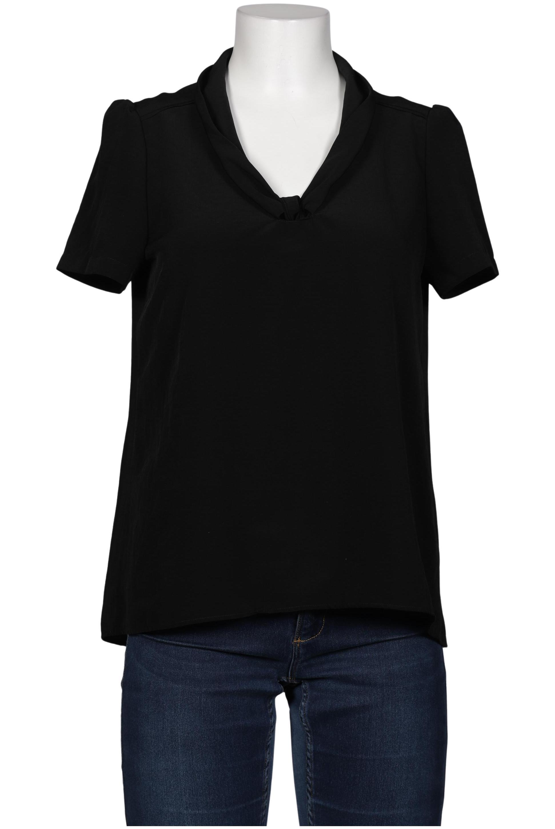

Tara Jarmon Damen Bluse, schwarz, Gr. 40