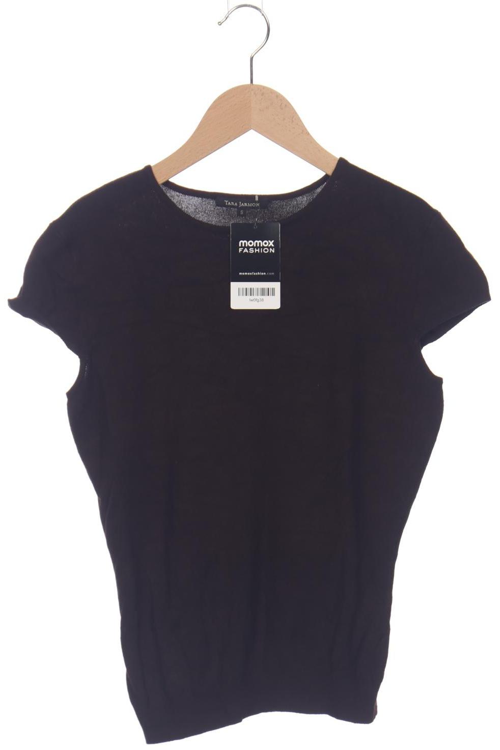 Thumbnail - Tara Jarmon Damen Pullover, braun, Gr. 36