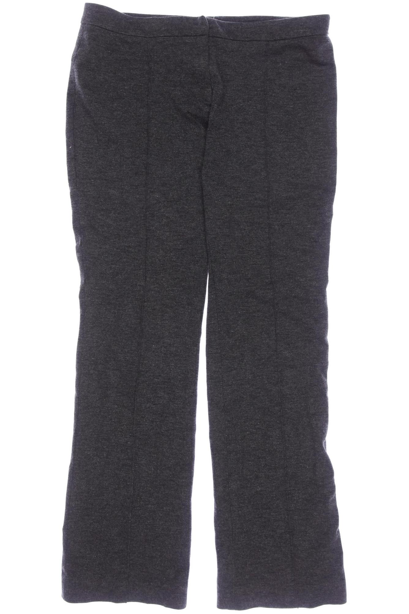 

Tara Jarmon Damen Stoffhose, grau, Gr. 38