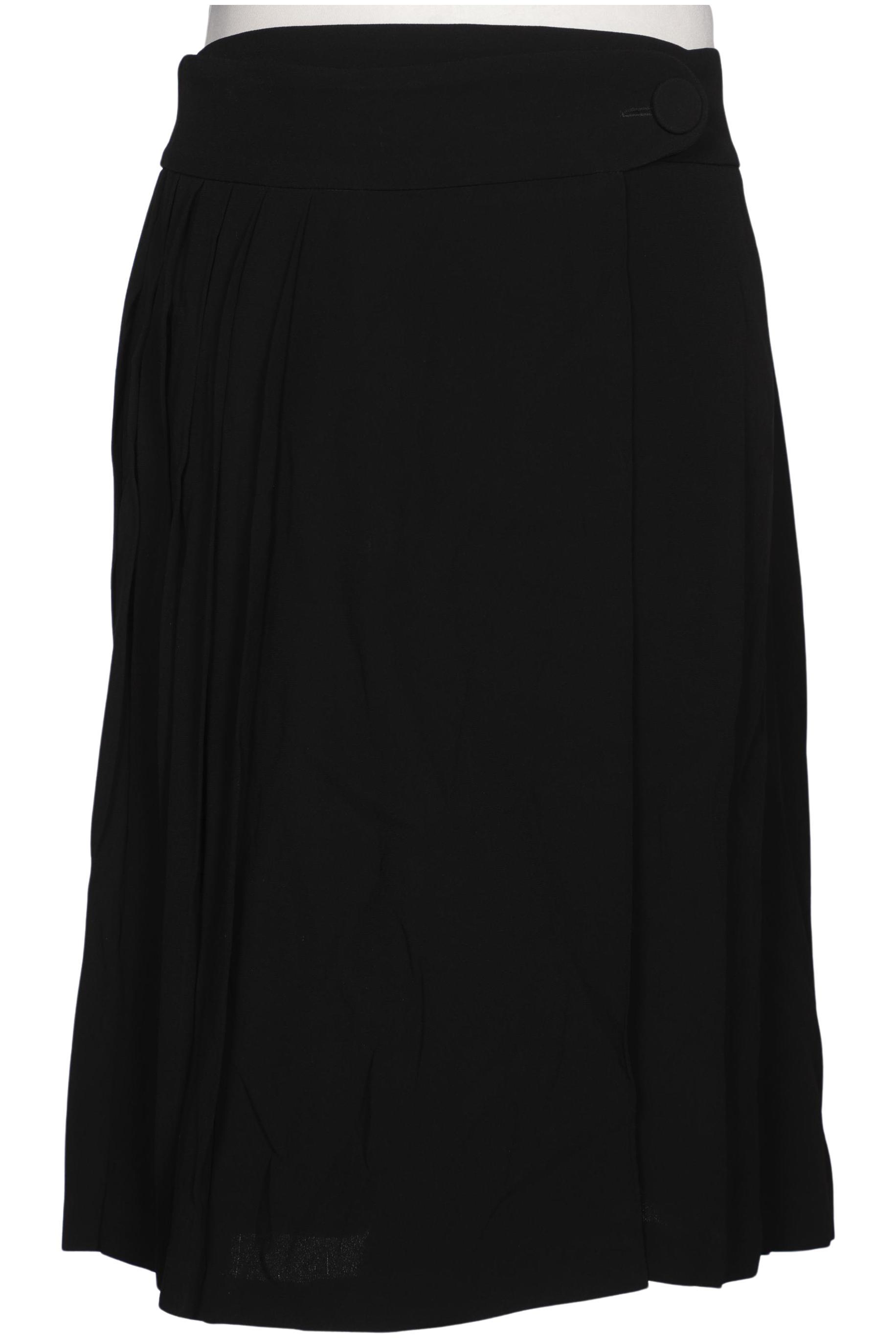 

Tara Jarmon Damen Rock, schwarz, Gr. 42