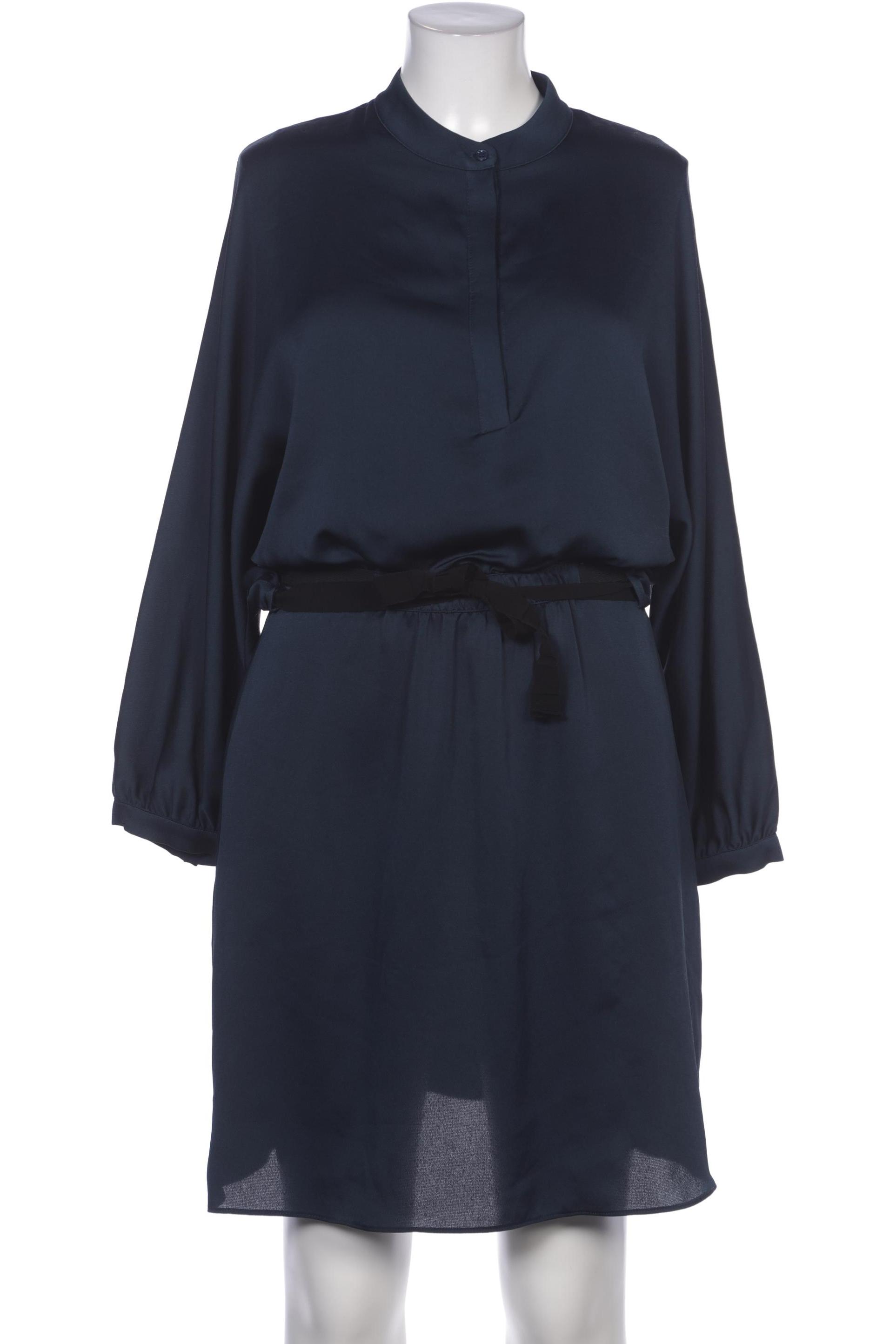 

Tara Jarmon Damen Kleid, marineblau, Gr. 44