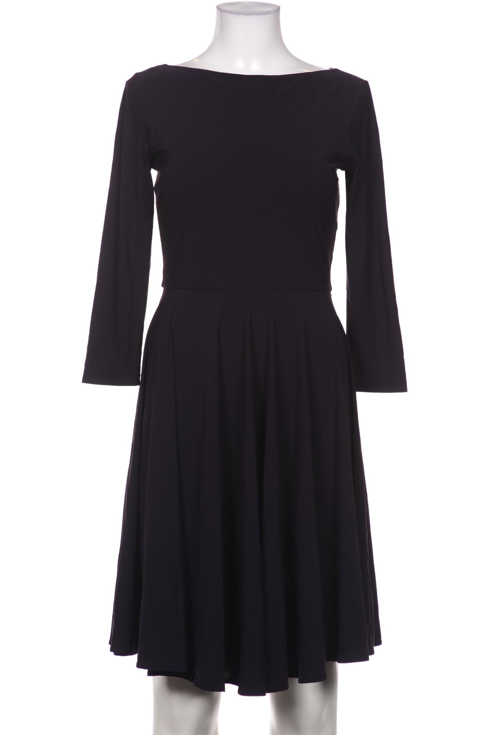 

Tara Jarmon Damen Kleid, marineblau, Gr. 40