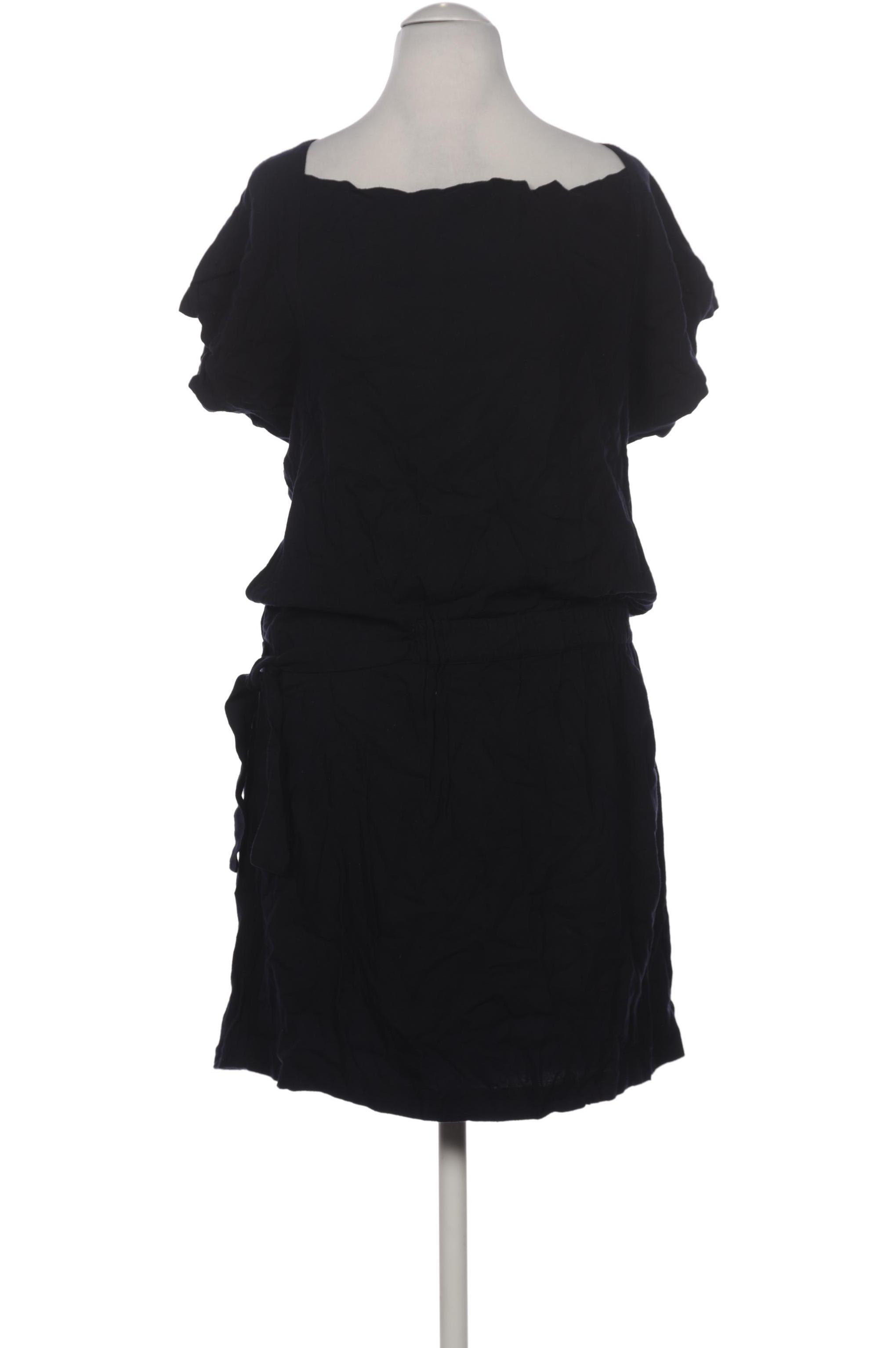 

Tara Jarmon Damen Kleid, marineblau, Gr. 40