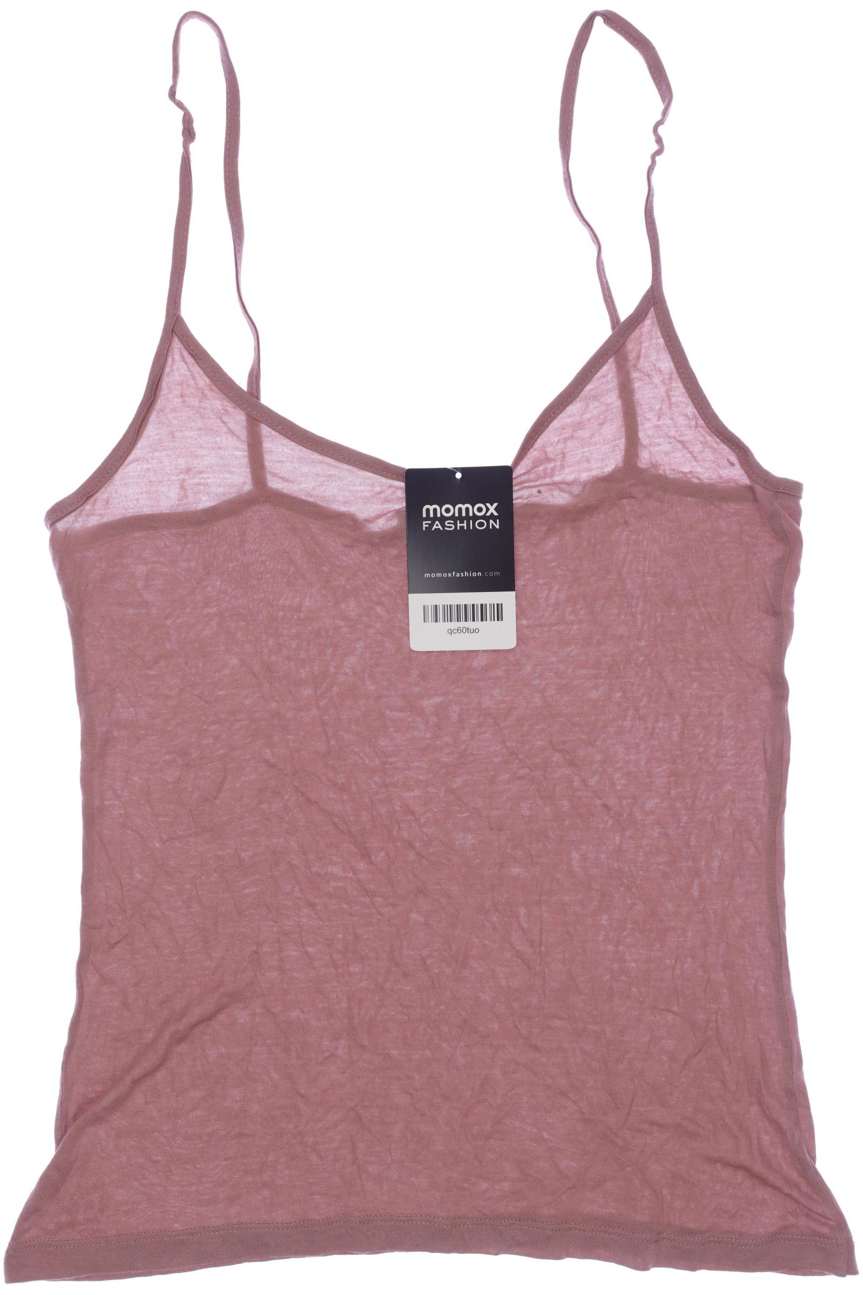 

Tara Jarmon Damen Top, pink, Gr. 38