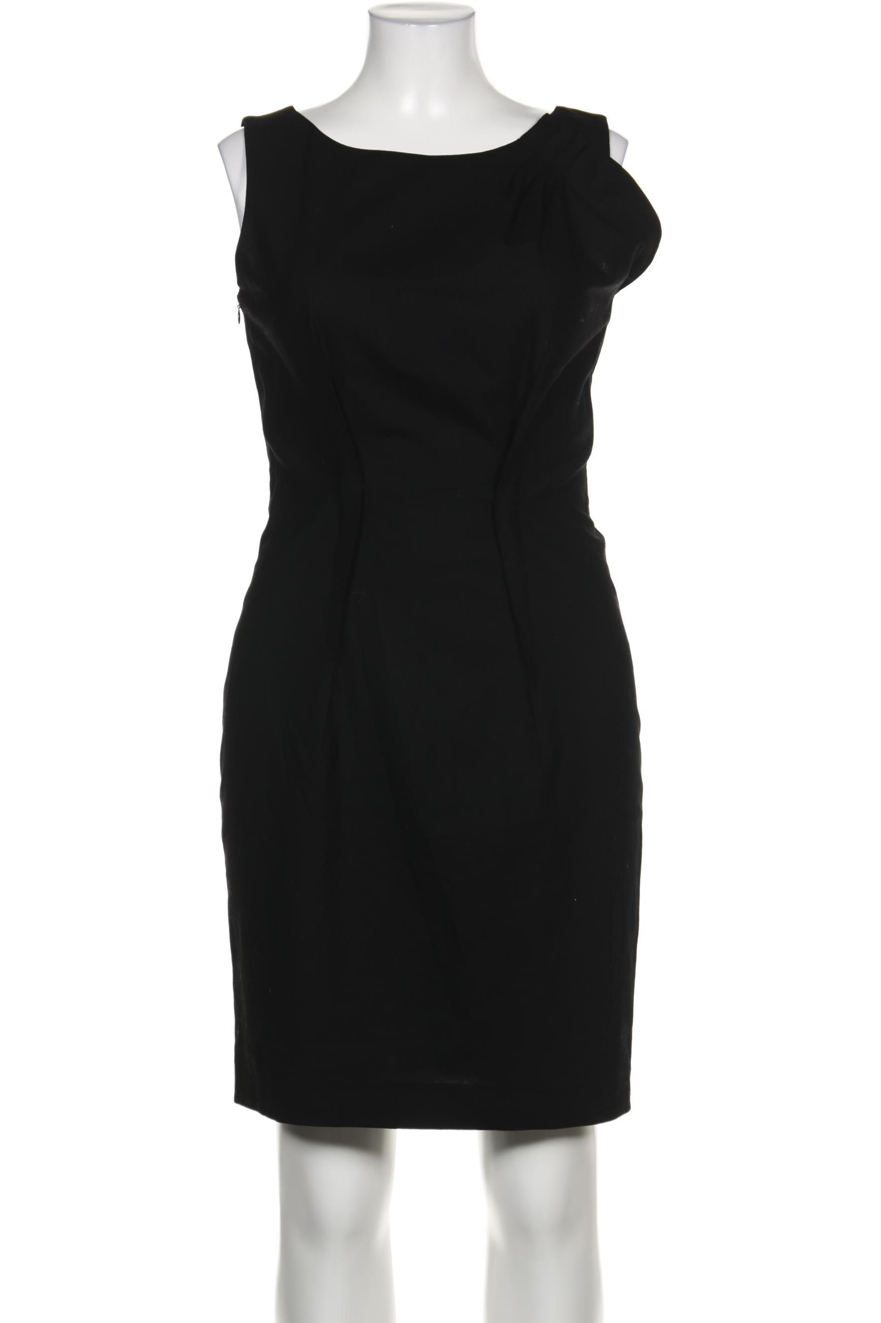 

Tara Jarmon Damen Kleid, schwarz, Gr. 42