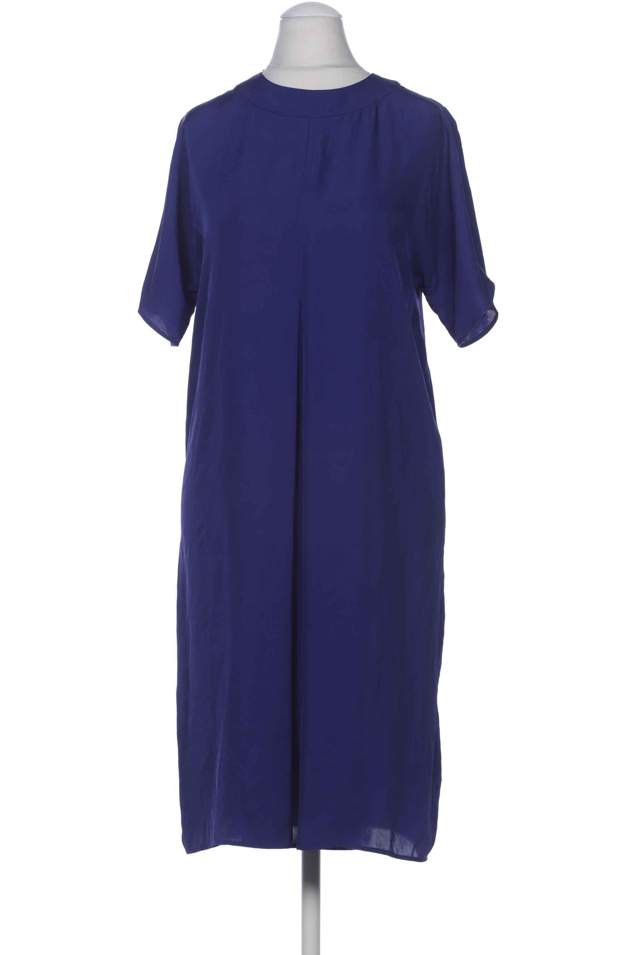 

Tara Jarmon Damen Kleid, blau, Gr. 36