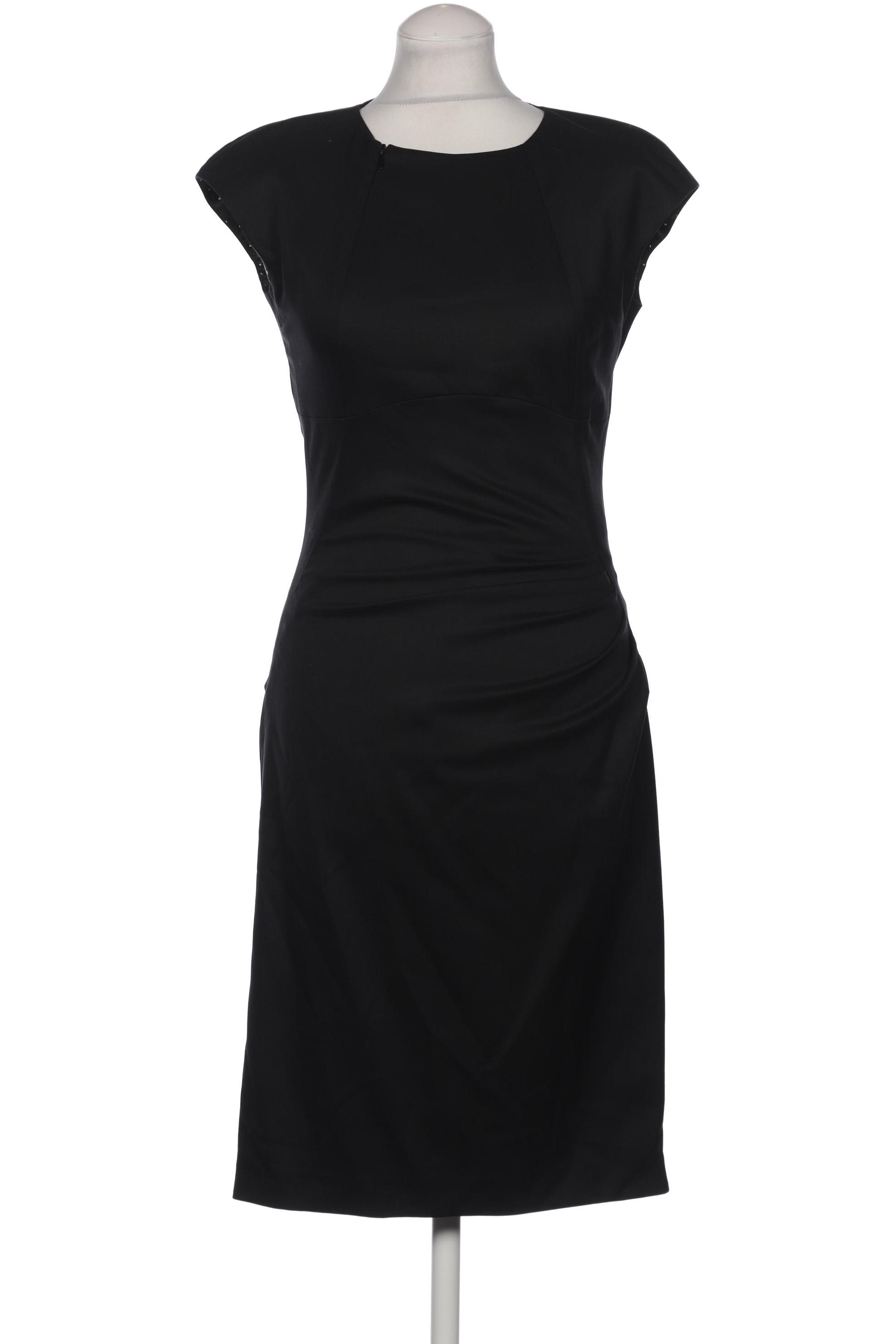 

Tara Jarmon Damen Kleid, schwarz, Gr. 38