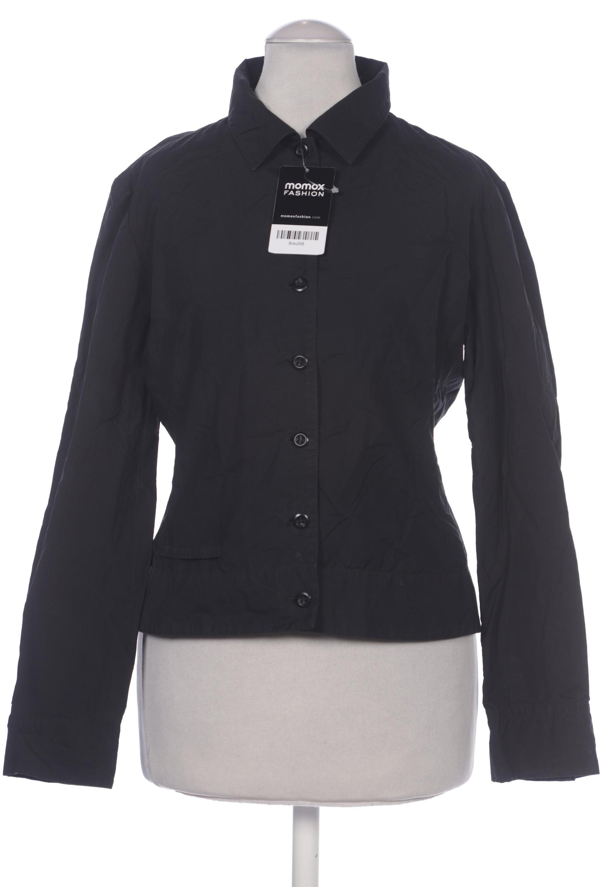 

Tara Jarmon Damen Bluse, schwarz, Gr. 36