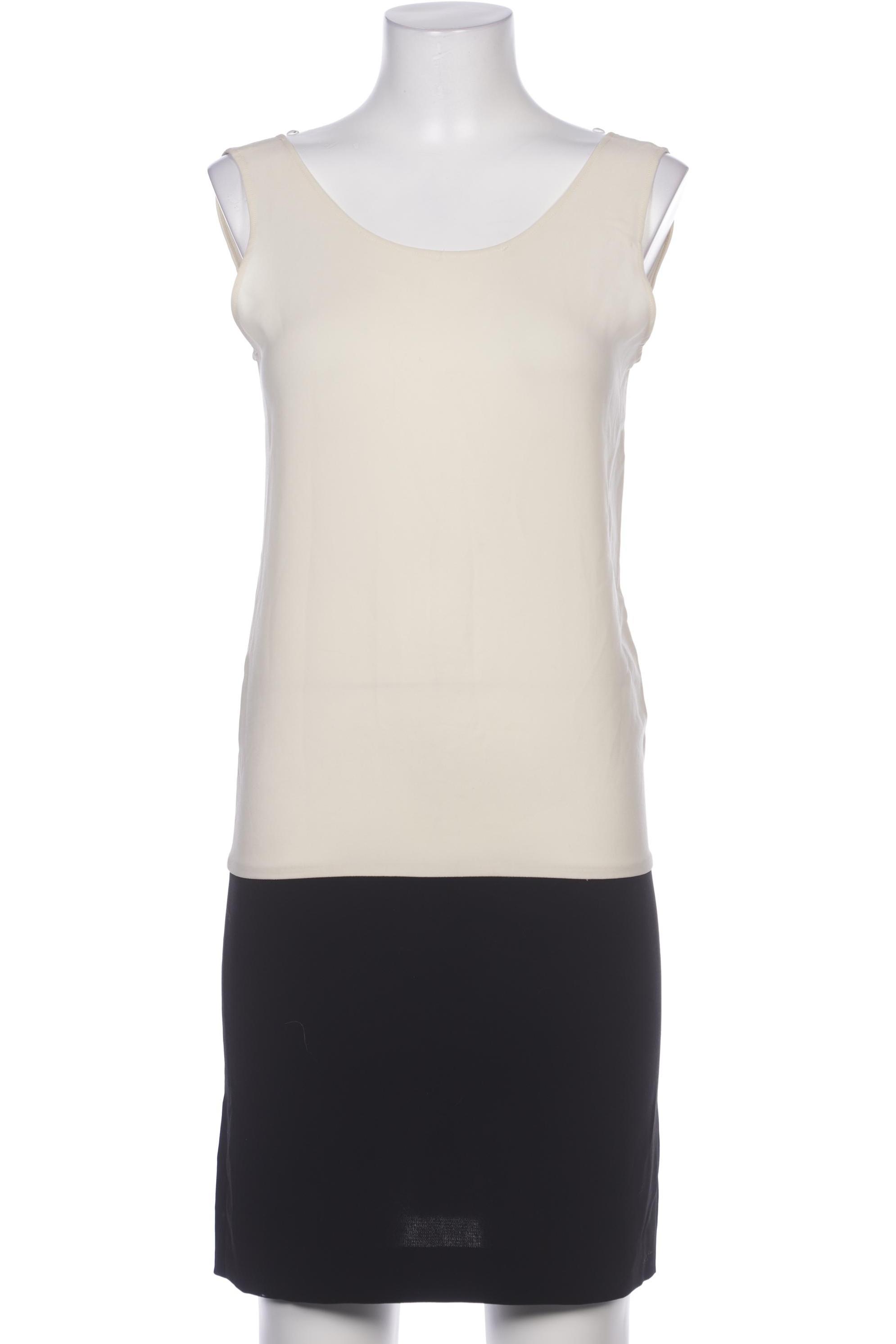 

Tara Jarmon Damen Kleid, cremeweiß, Gr. 38