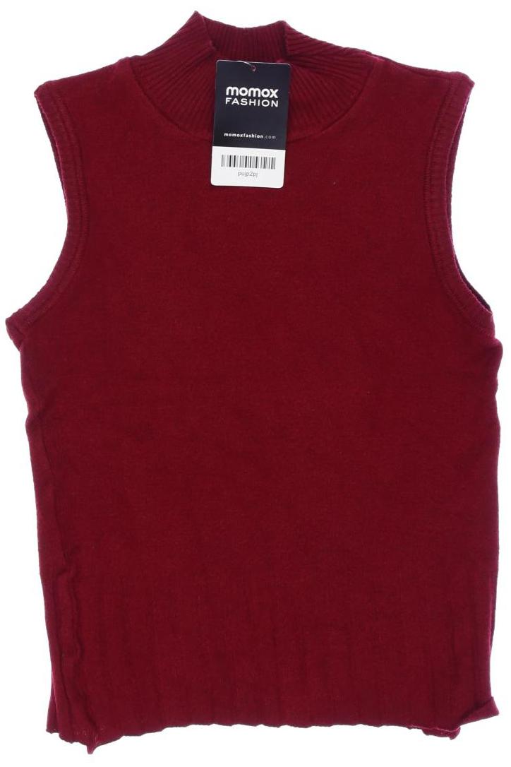 

Tara Jarmon Damen Top, bordeaux, Gr. 32