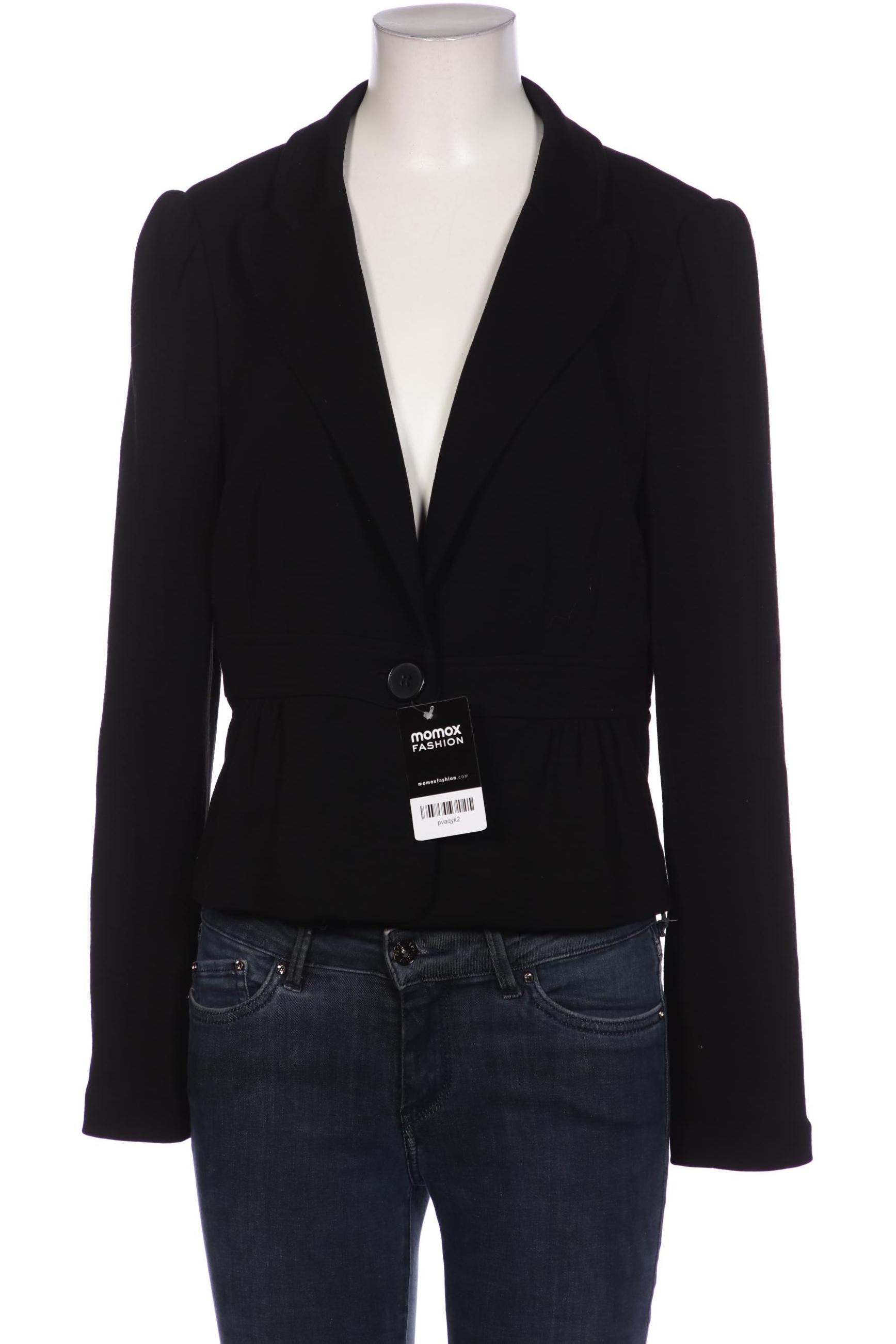 

Tara Jarmon Damen Blazer, schwarz, Gr. 38
