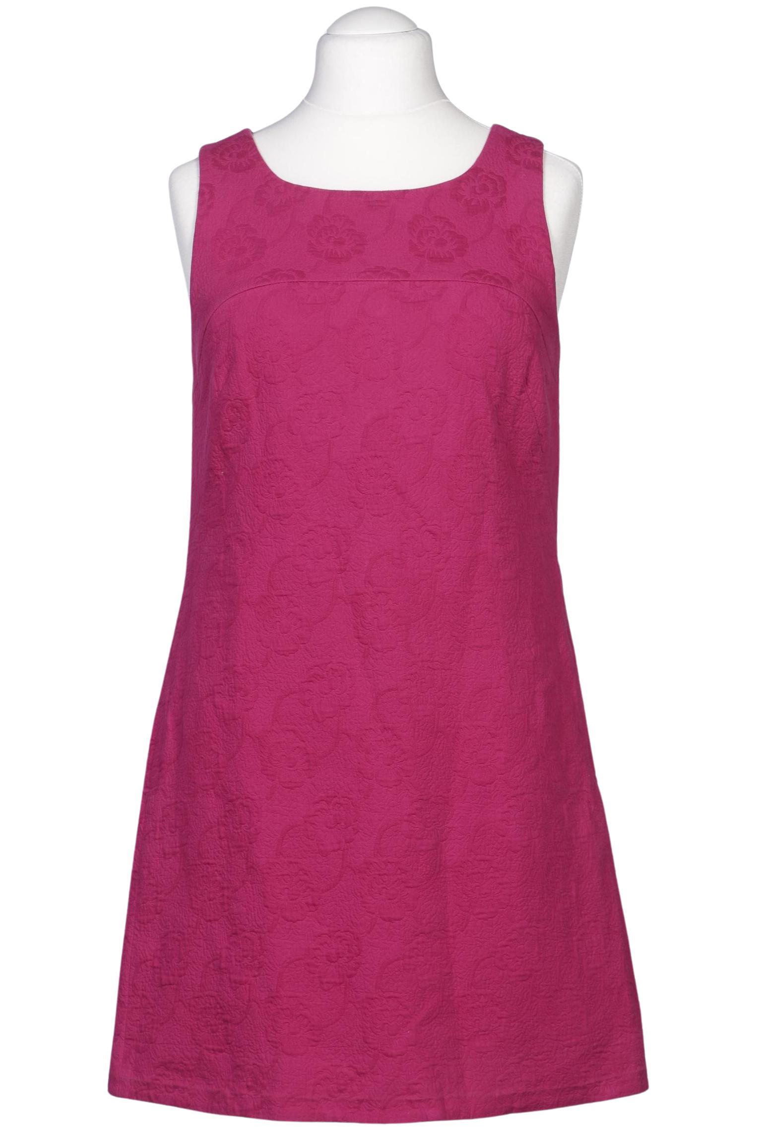 

Tara Jarmon Damen Kleid, pink, Gr. 42