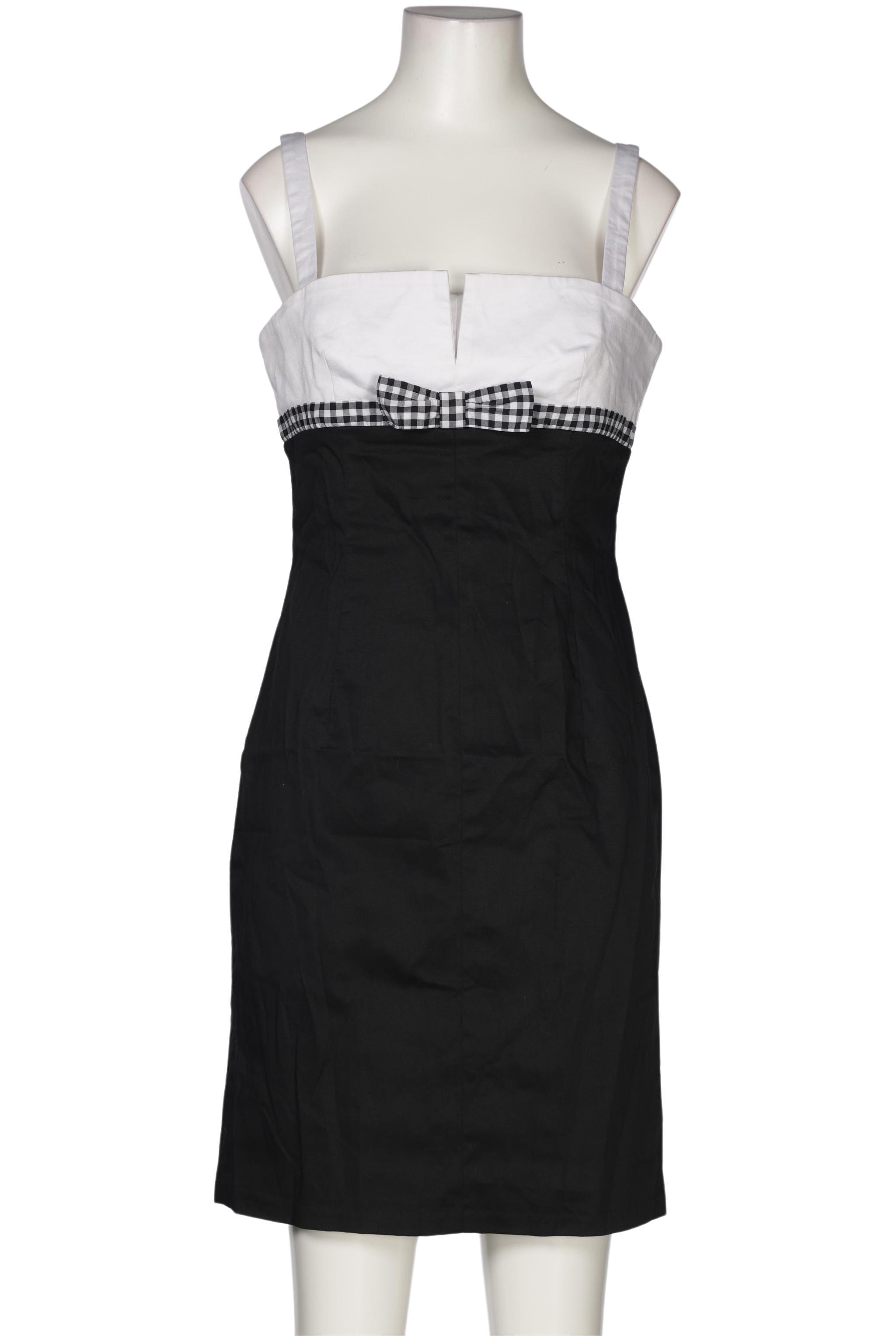 

Tara Jarmon Damen Kleid, schwarz, Gr. 38