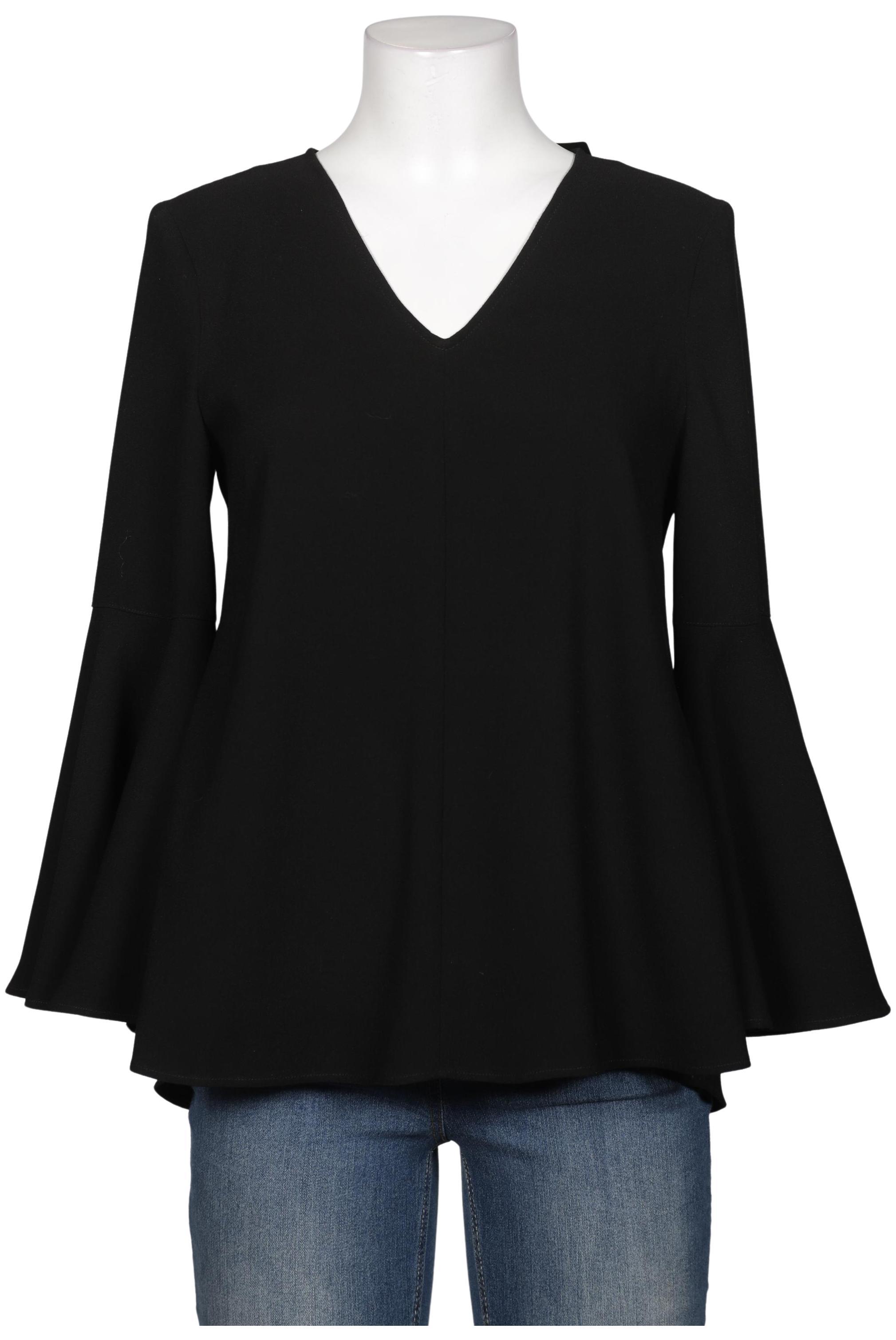 

Tara Jarmon Damen Bluse, schwarz, Gr. 38