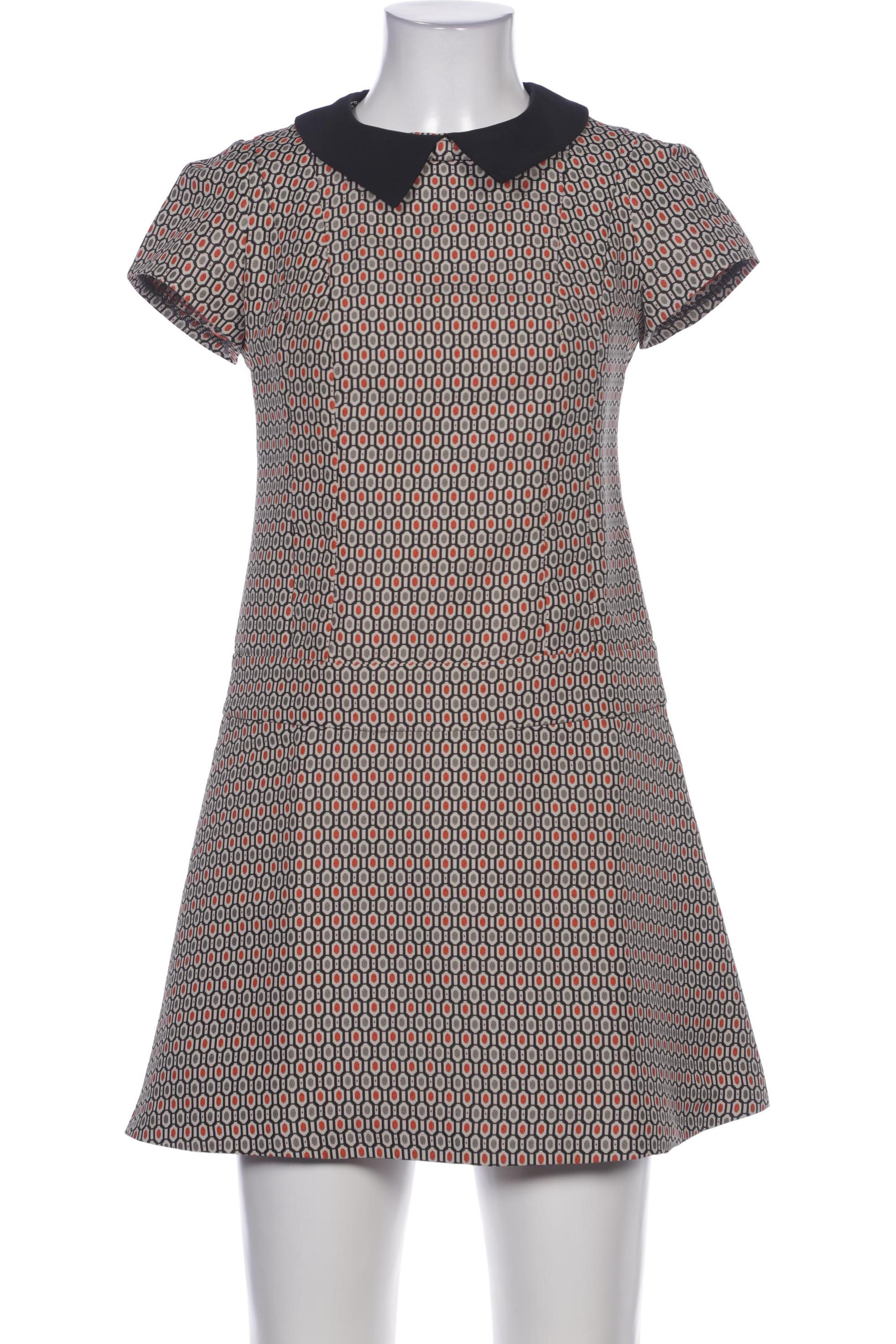 

Tara Jarmon Damen Kleid, mehrfarbig, Gr. 38