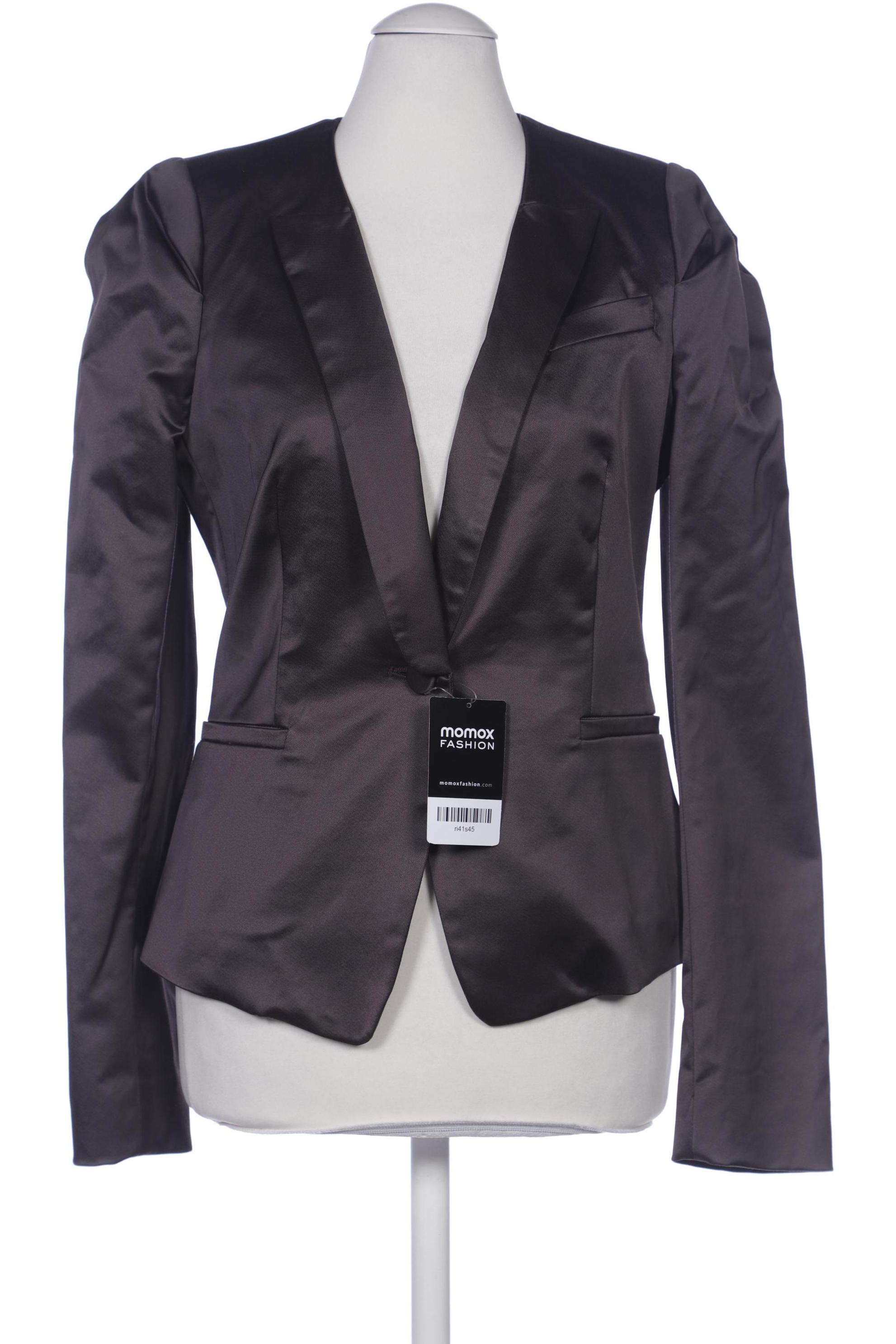 

Tara Jarmon Damen Blazer, bordeaux, Gr. 38