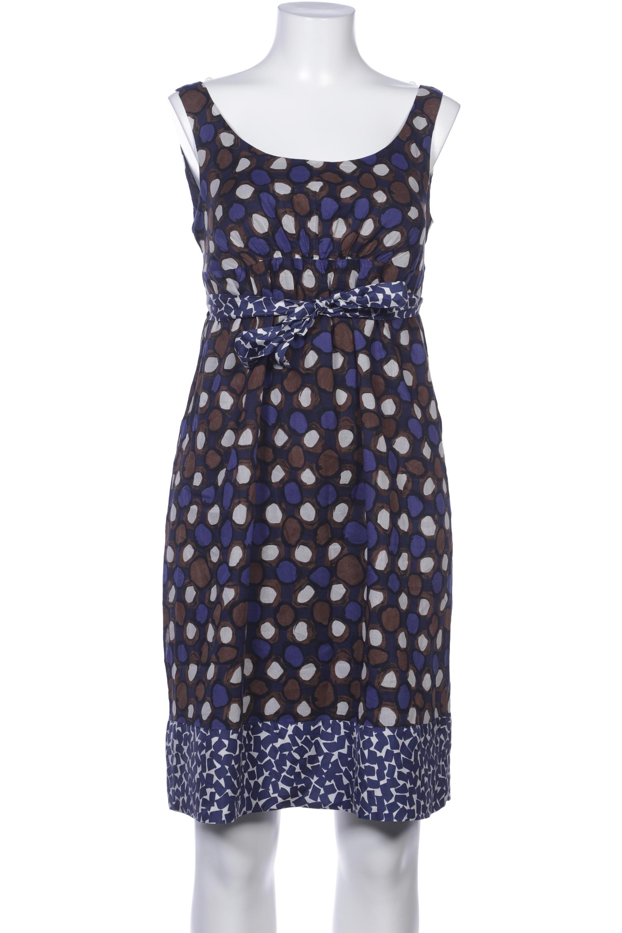 

Tara Jarmon Damen Kleid, mehrfarbig, Gr. 40