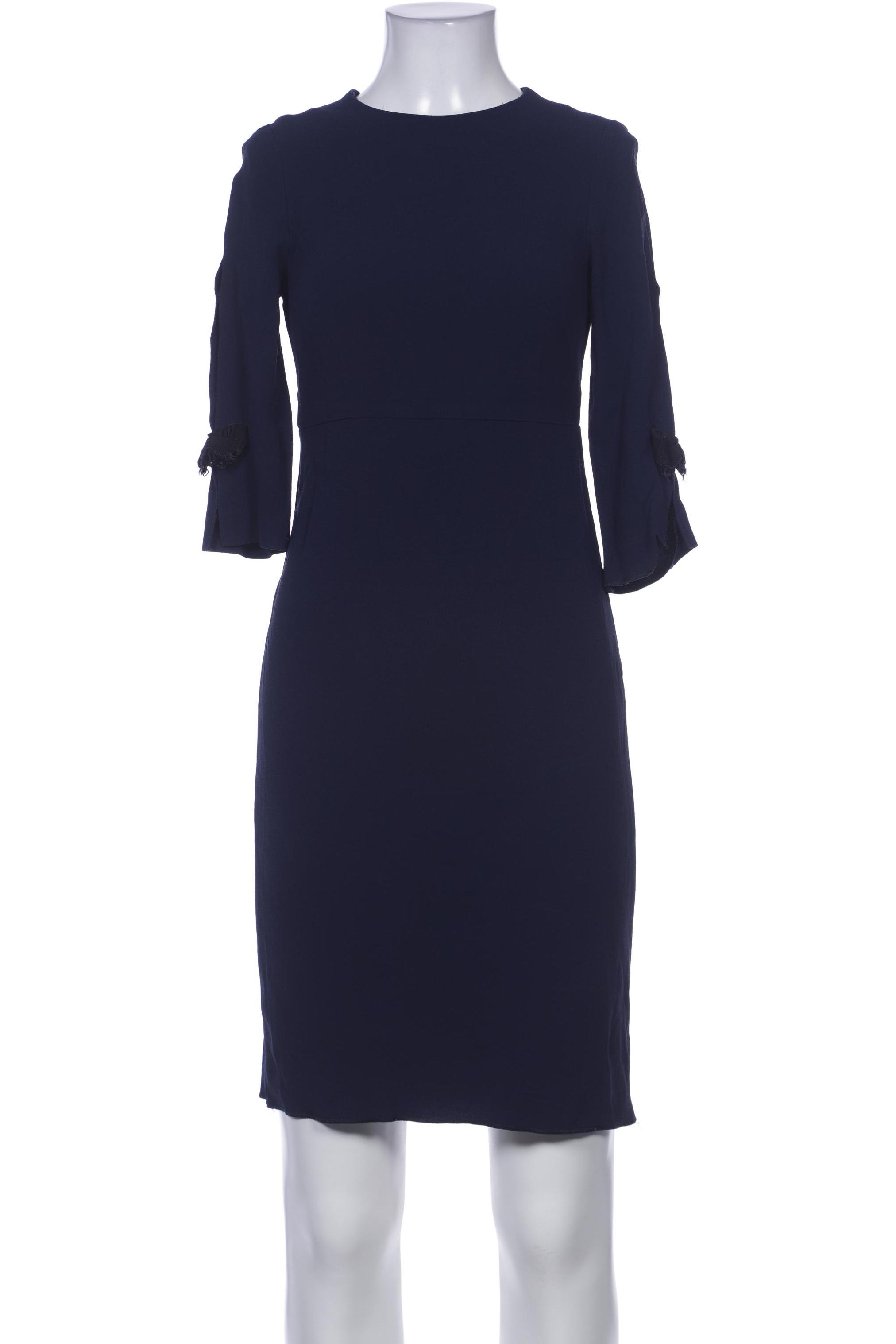 

Tara Jarmon Damen Kleid, marineblau, Gr. 36