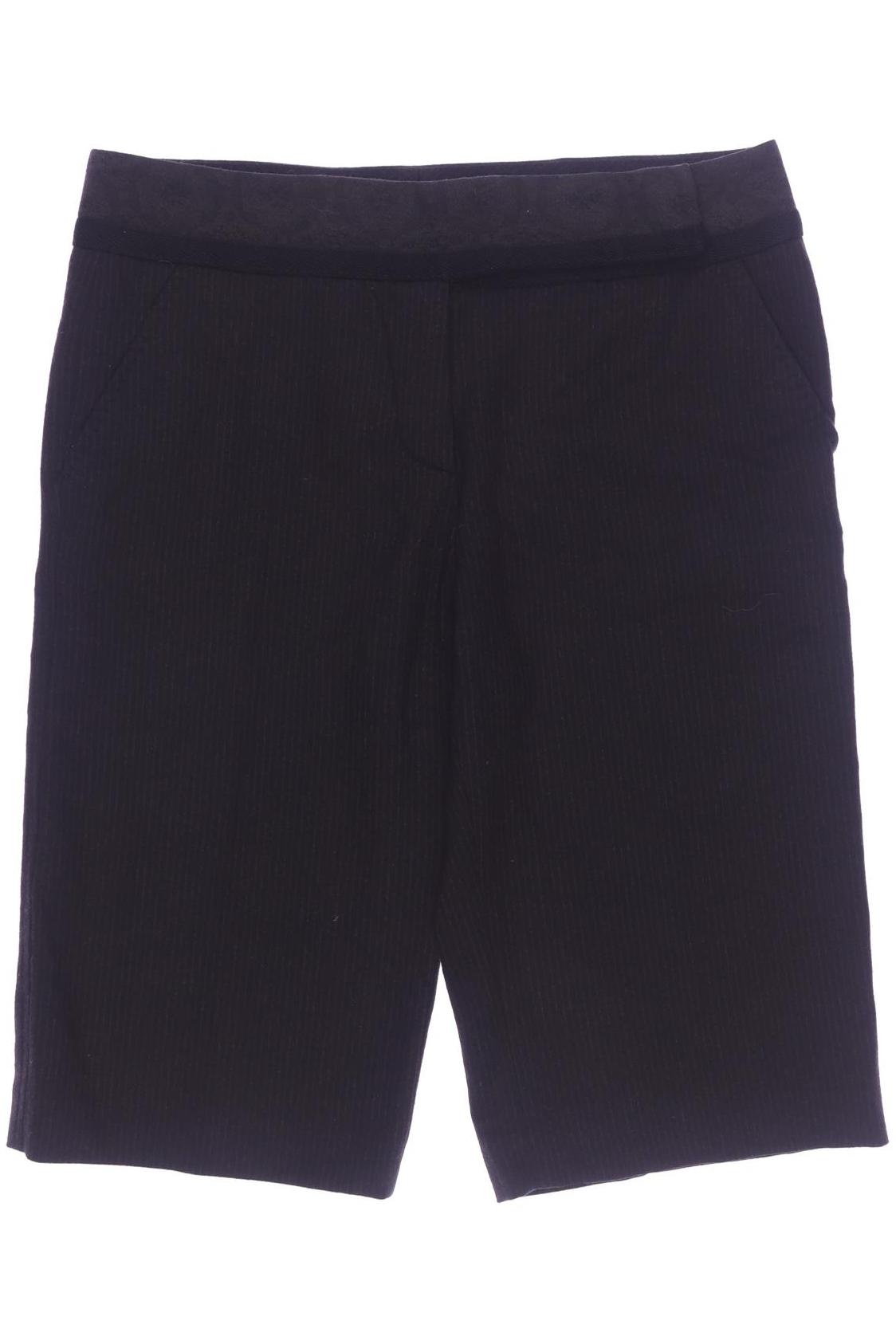 

Tara Jarmon Damen Shorts, schwarz, Gr. 38
