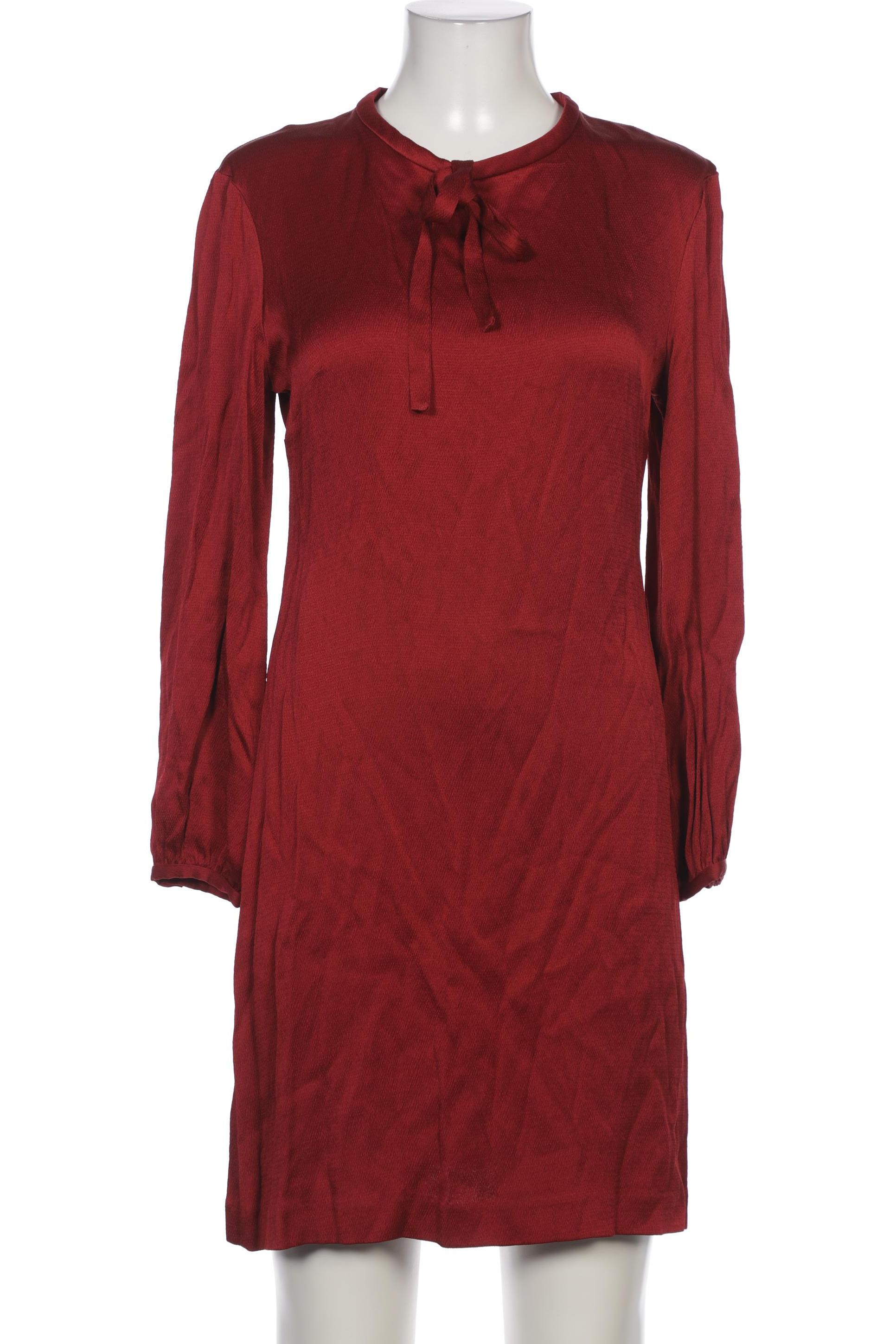 

Tara Jarmon Damen Kleid, rot, Gr. 40