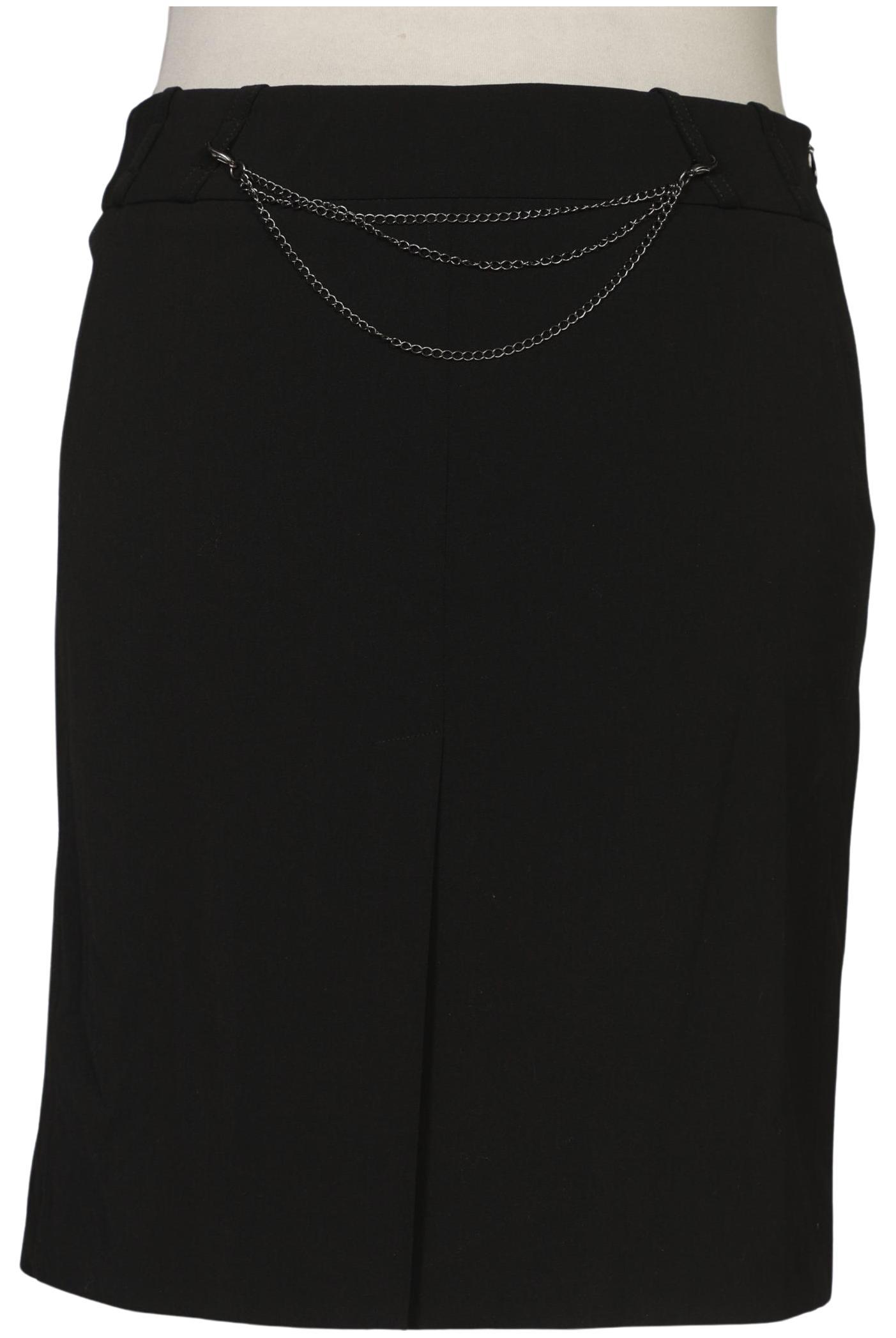 

Tara Jarmon Damen Rock, schwarz, Gr. 42