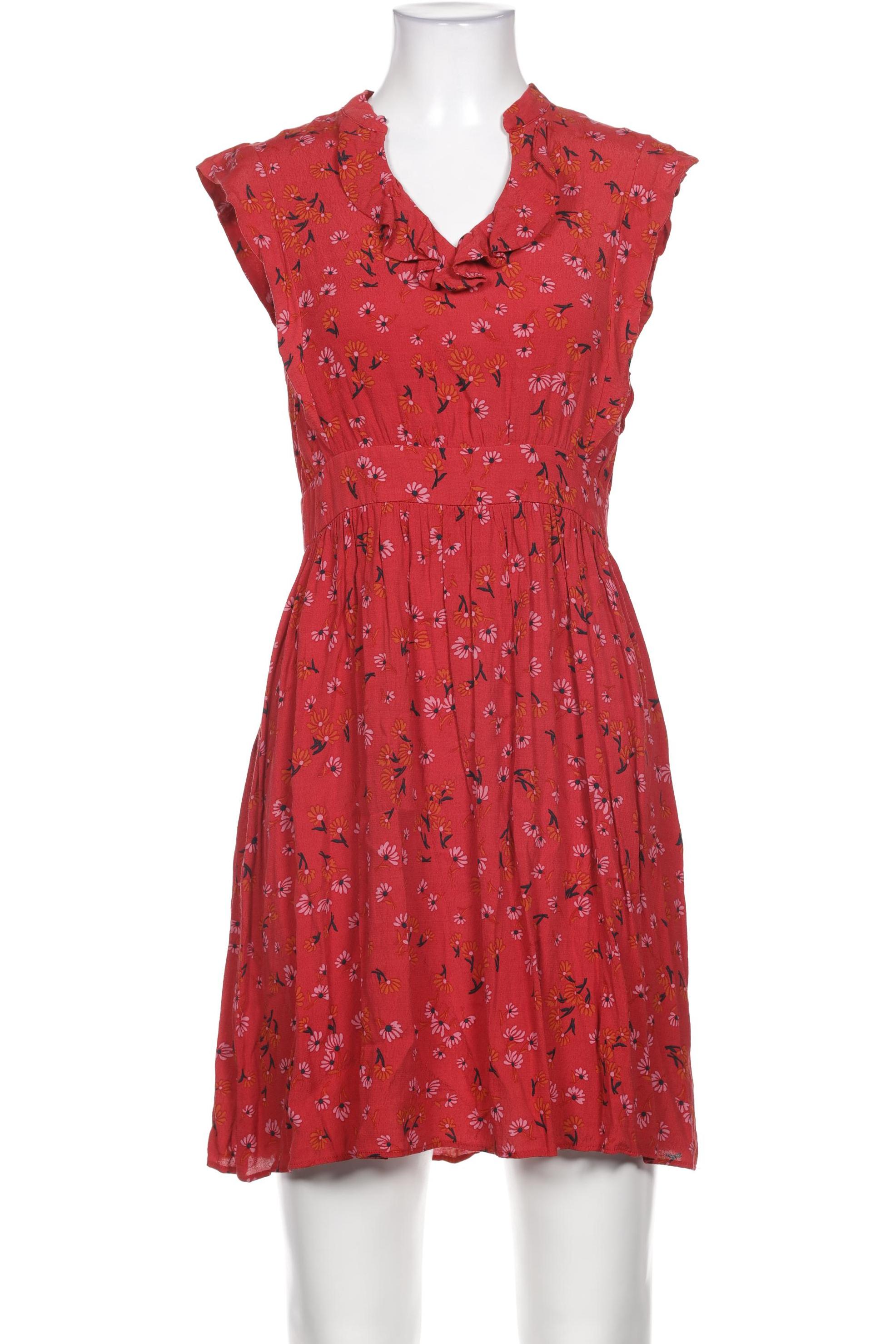 

Tara Jarmon Damen Kleid, rot, Gr. 38