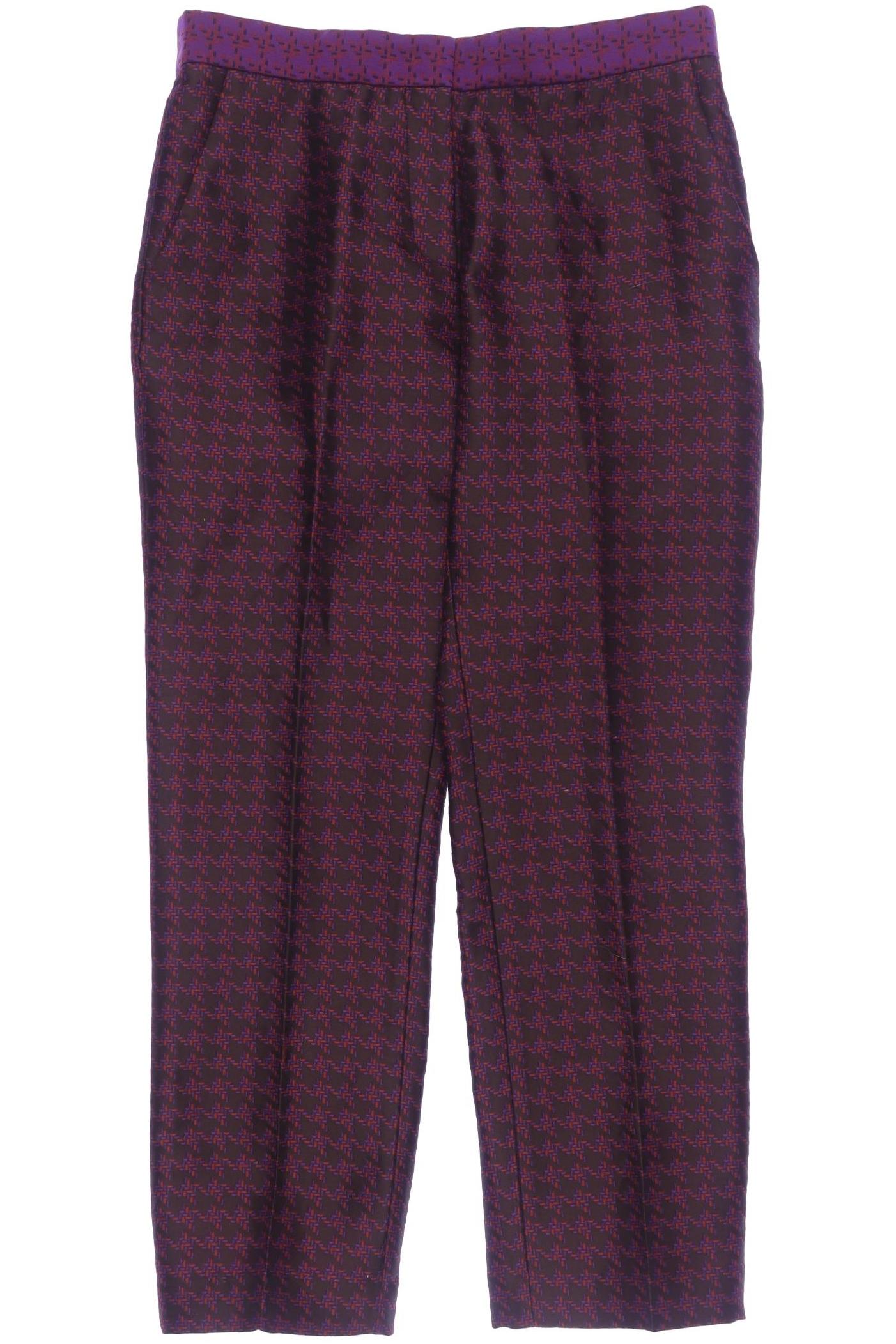 

Tara Jarmon Damen Stoffhose, braun, Gr. 36