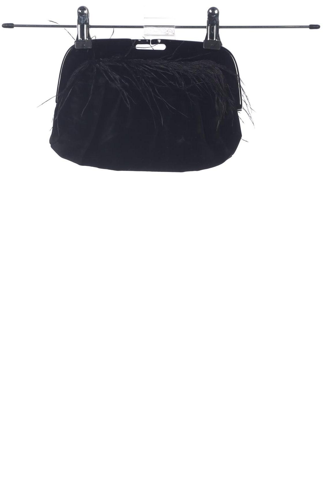 

Tara Jarmon Damen Handtasche, schwarz, Gr.