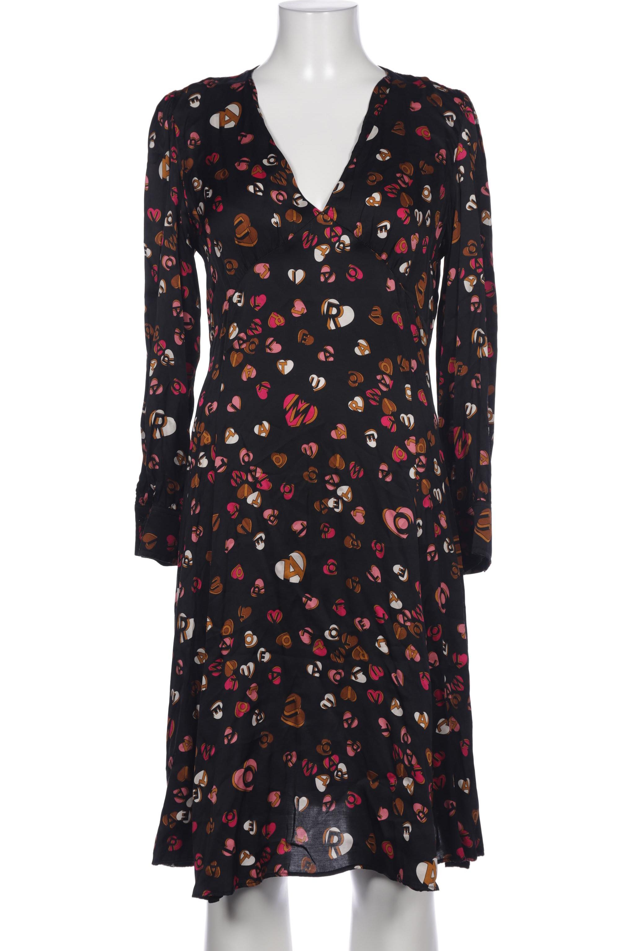 

Tara Jarmon Damen Kleid, schwarz