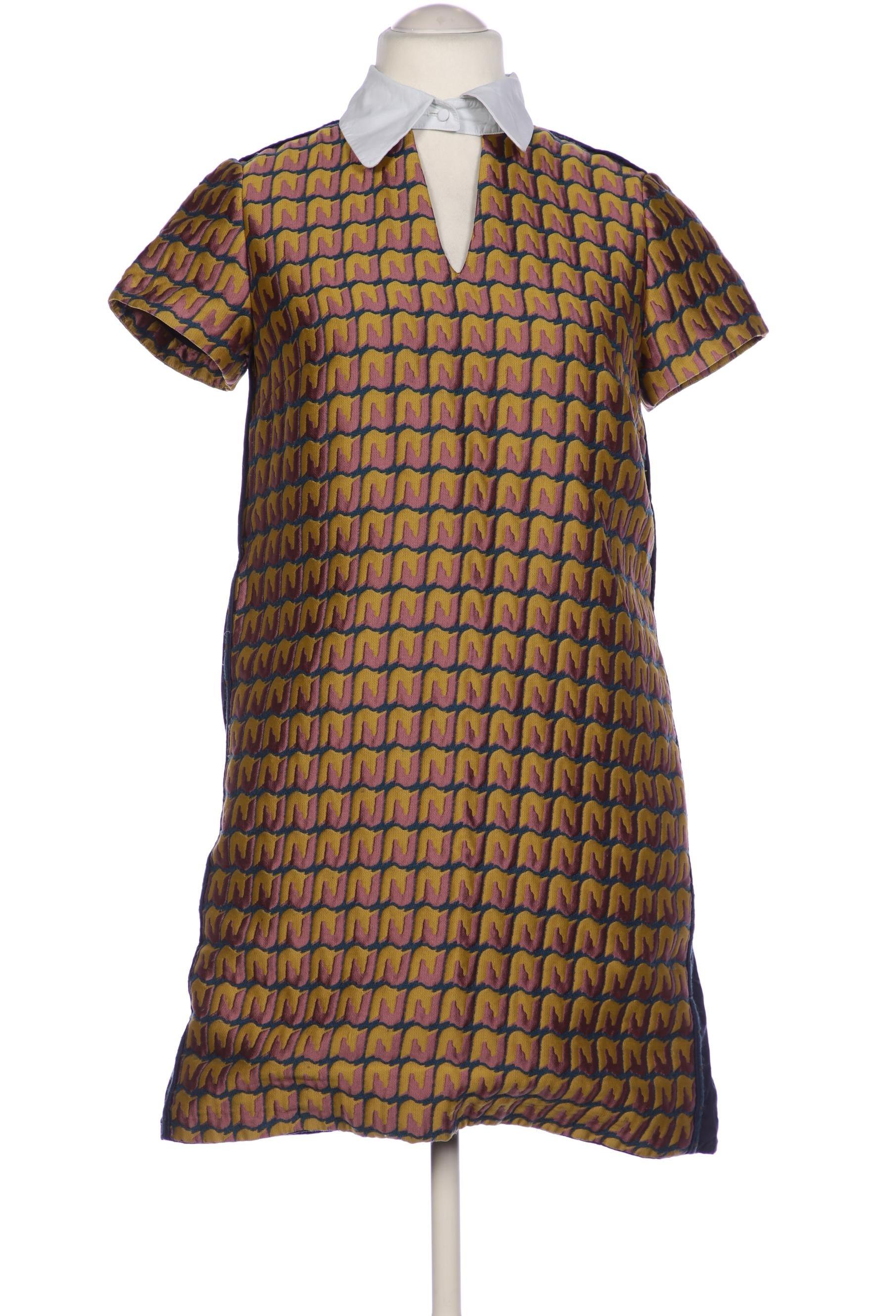 

Tara Jarmon Damen Kleid, mehrfarbig, Gr. 38